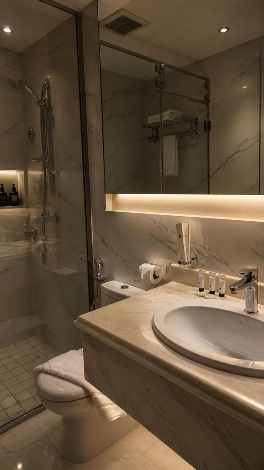 LeChateau Boutique Hotel