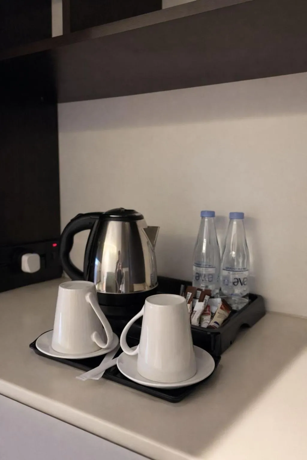 LeChateau Boutique Hotel