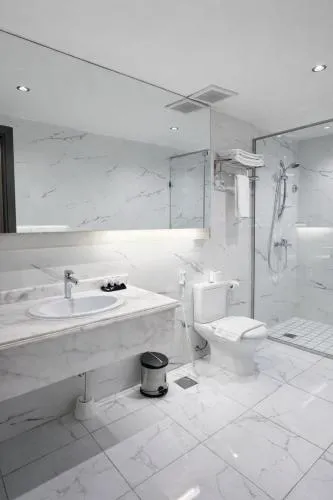 LeChateau Boutique Hotel