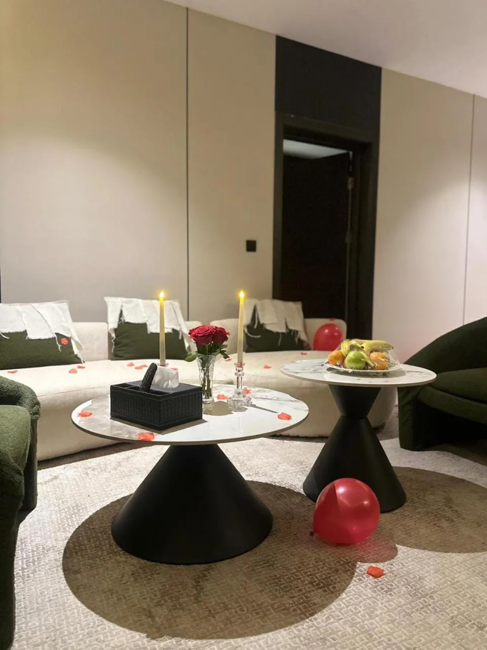 LeChateau Boutique Hotel
