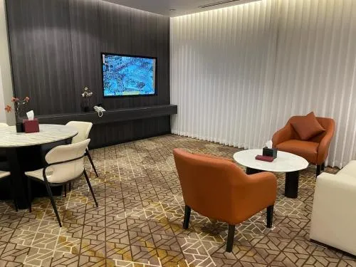 LeChateau Boutique Hotel