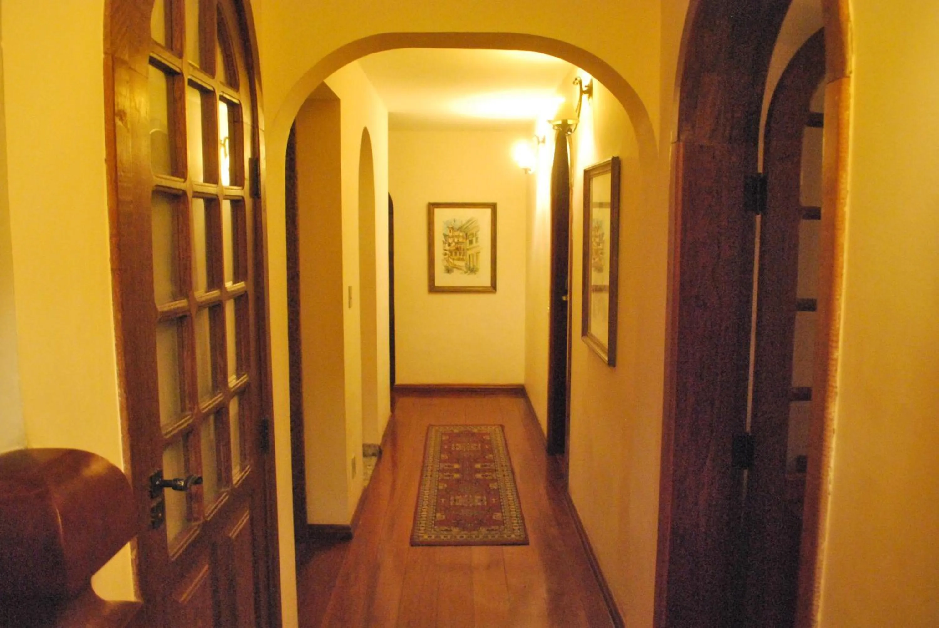 Other in Hotel Pousada do Arcanjo