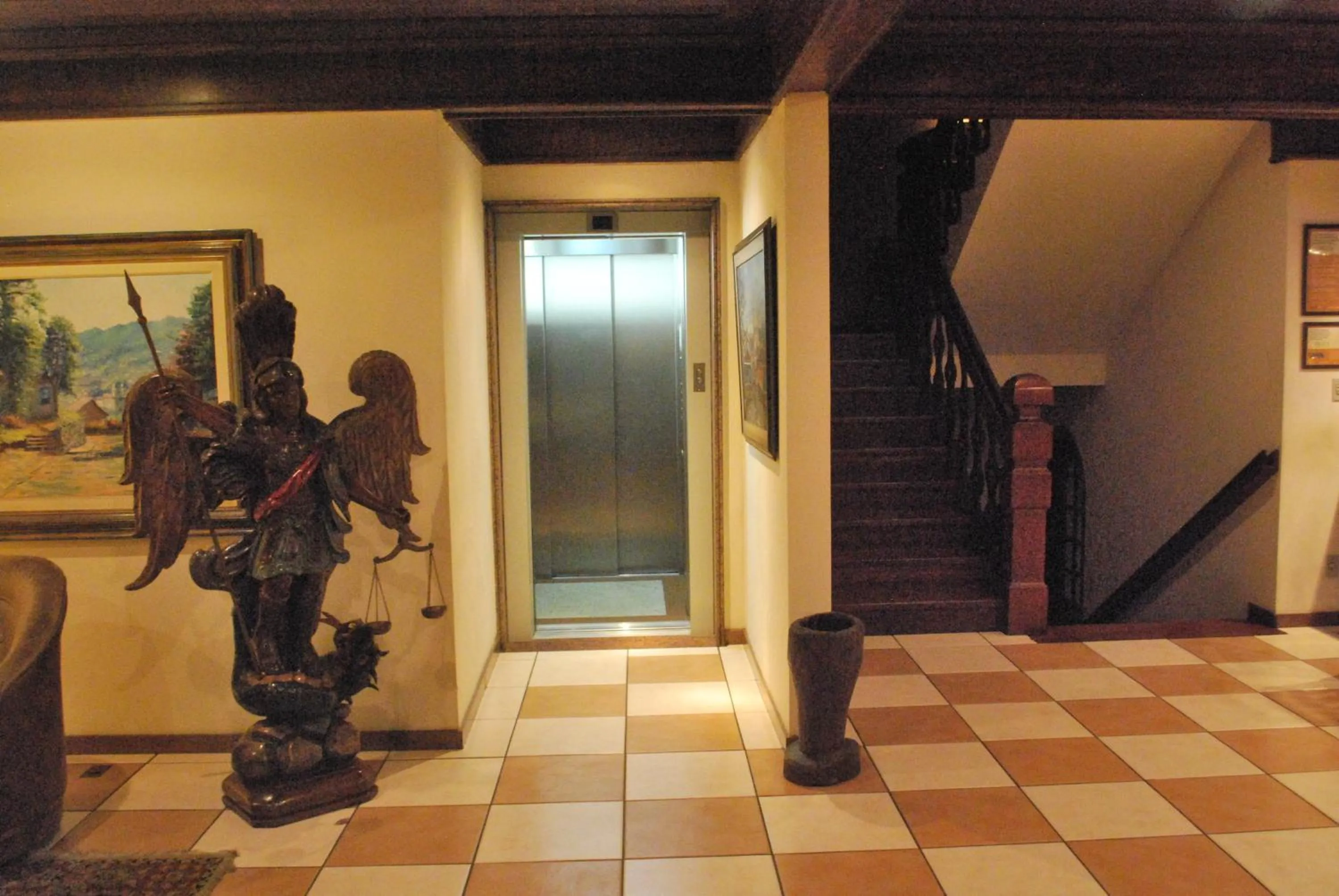 Other in Hotel Pousada do Arcanjo