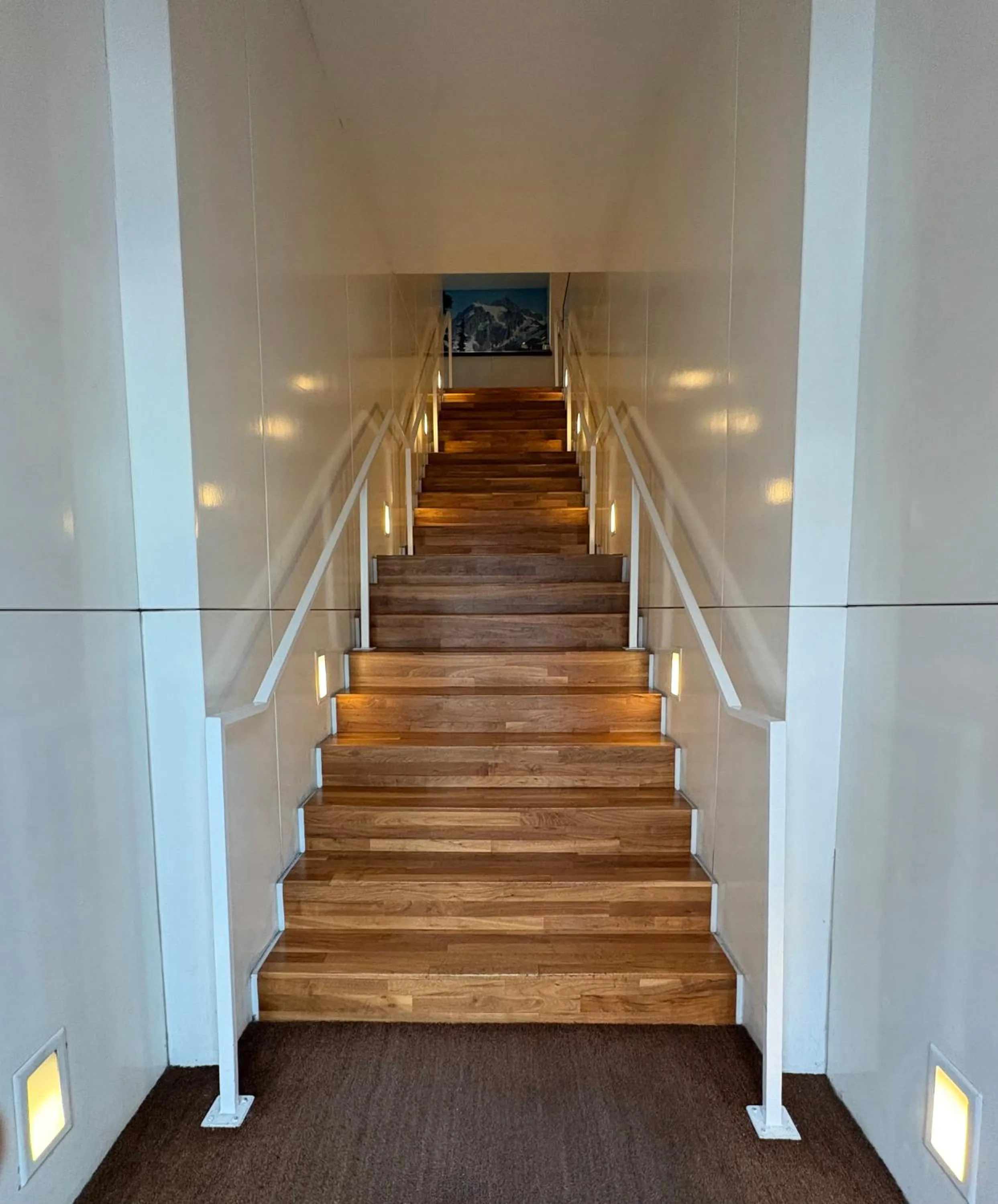 Lobby or reception in Ace Hotel Seattle