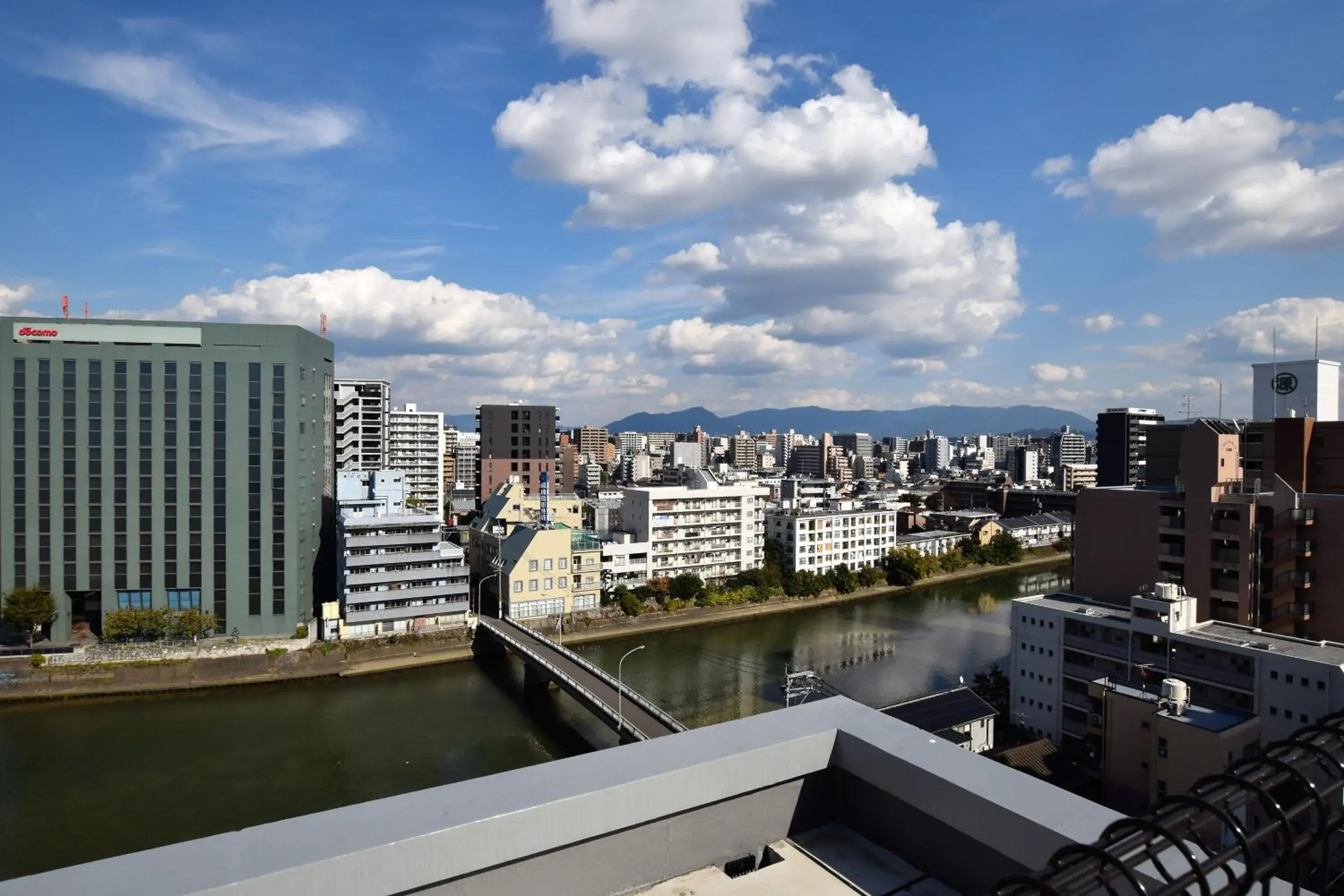 Randor Hotel Fukuoka Randor Hotel Fukuoka