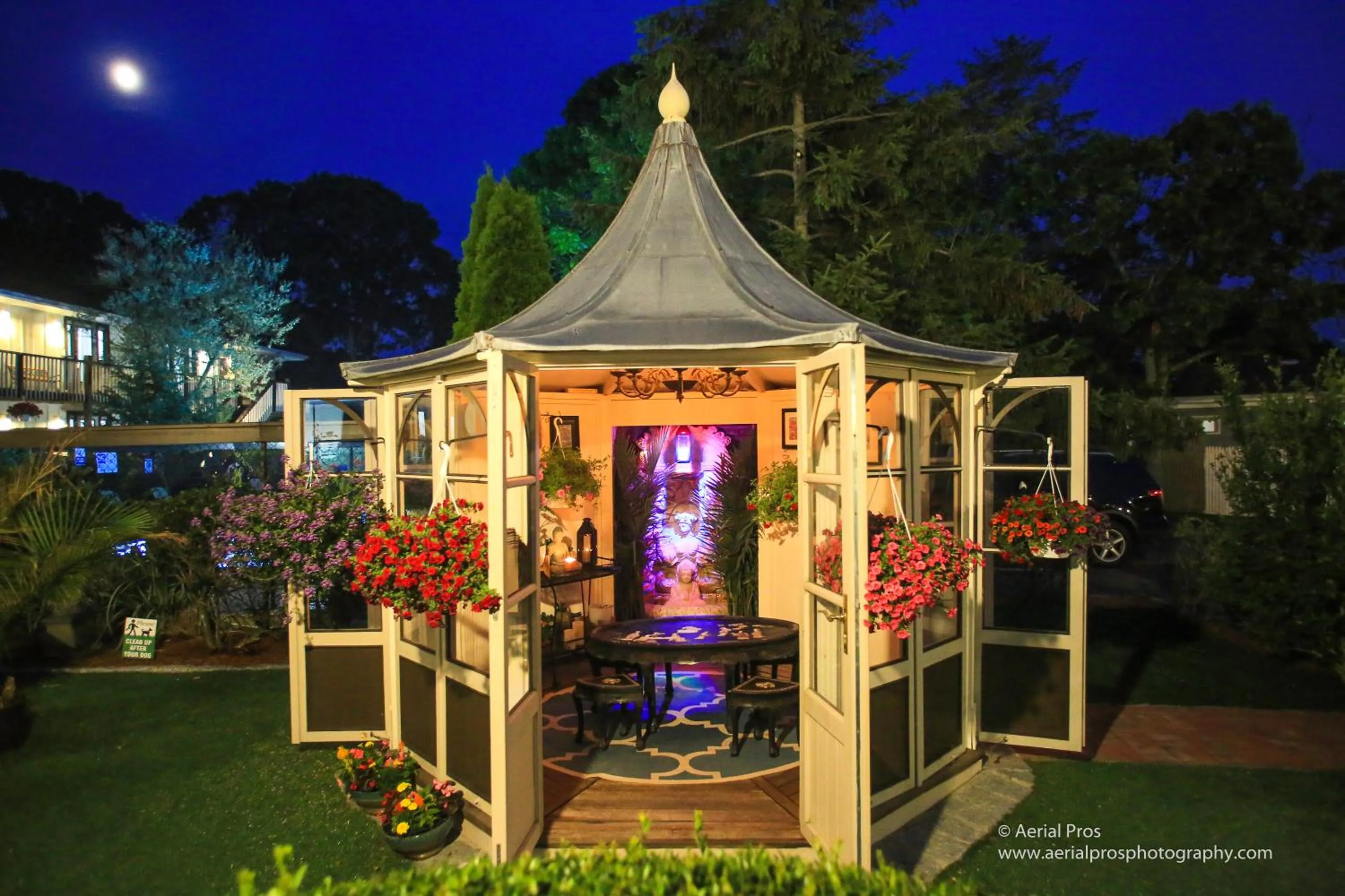 Place of worship in Kenny's Tipperary Inn