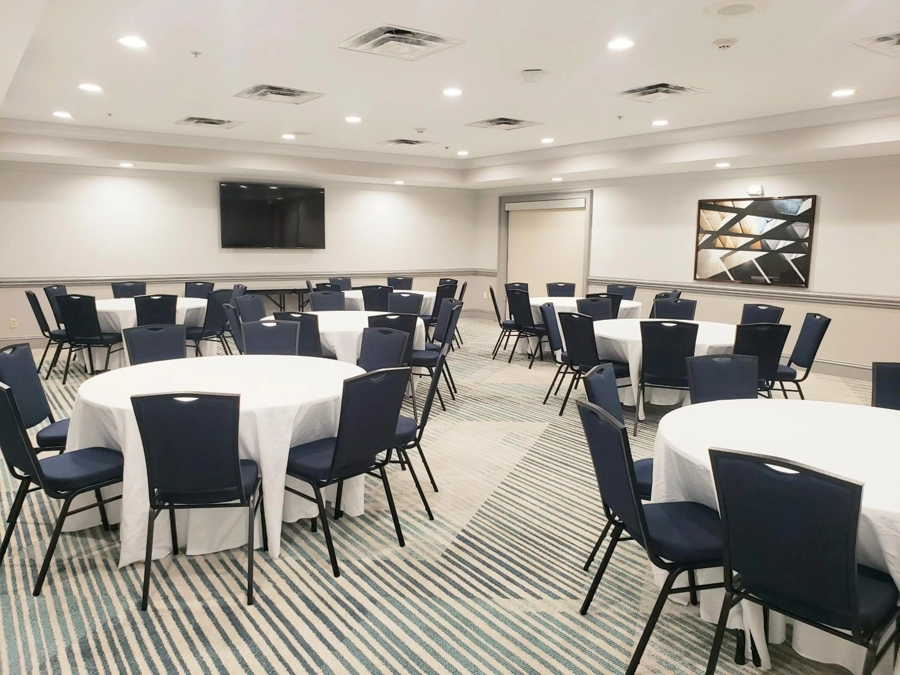 Meeting/conference room in Comfort Suites Valdosta Mall Area