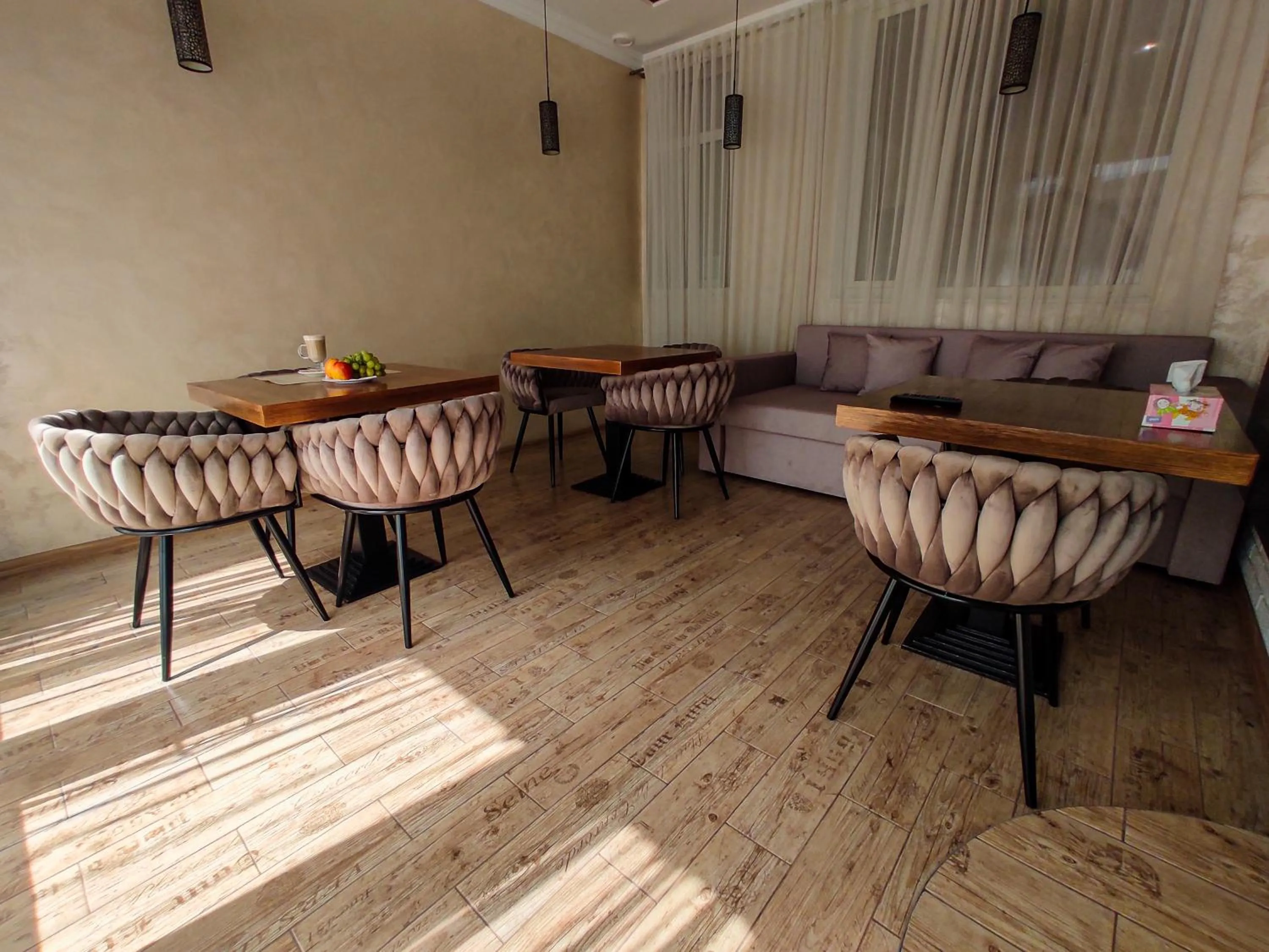 VIP Hotel