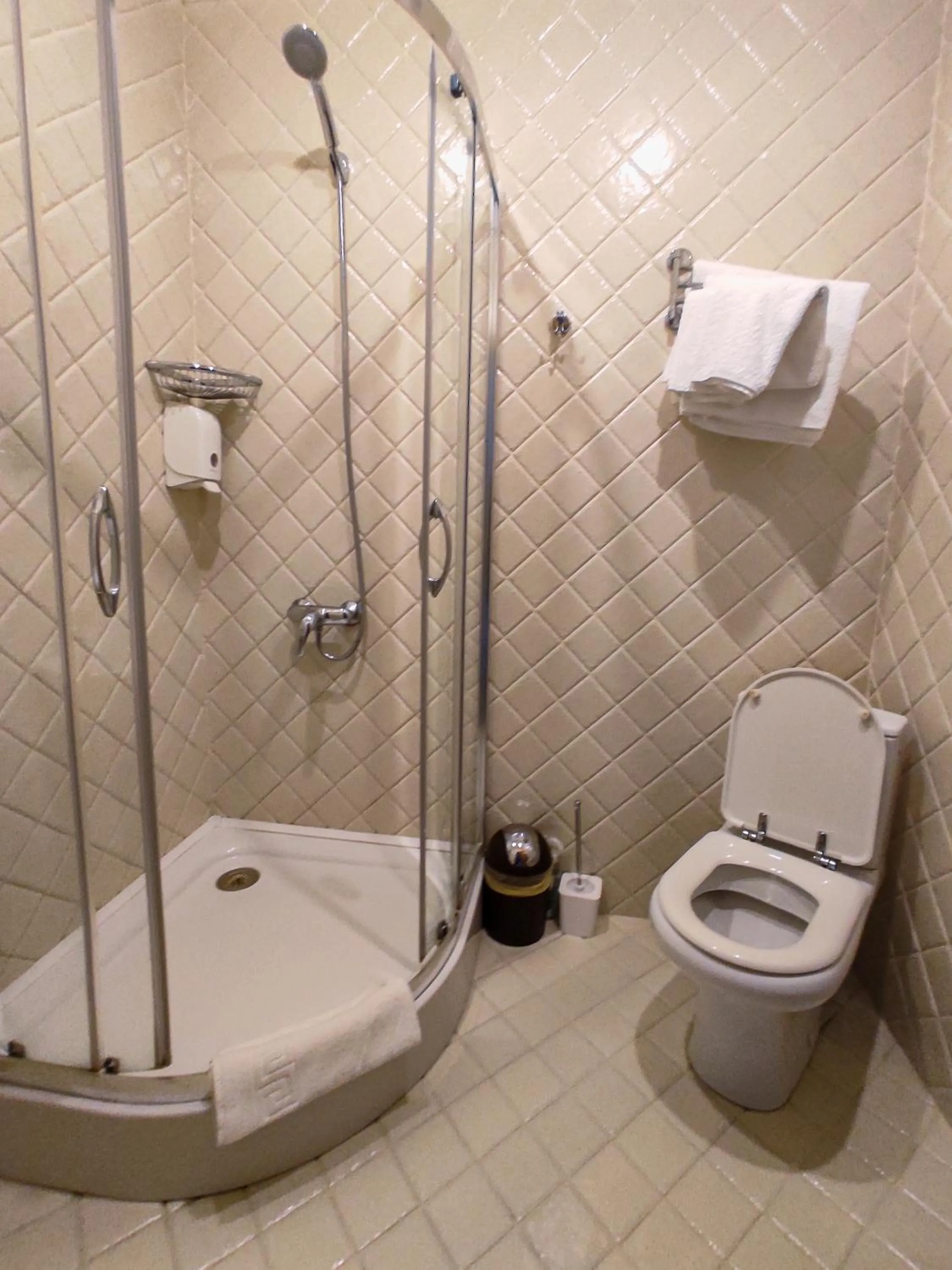 VIP Hotel