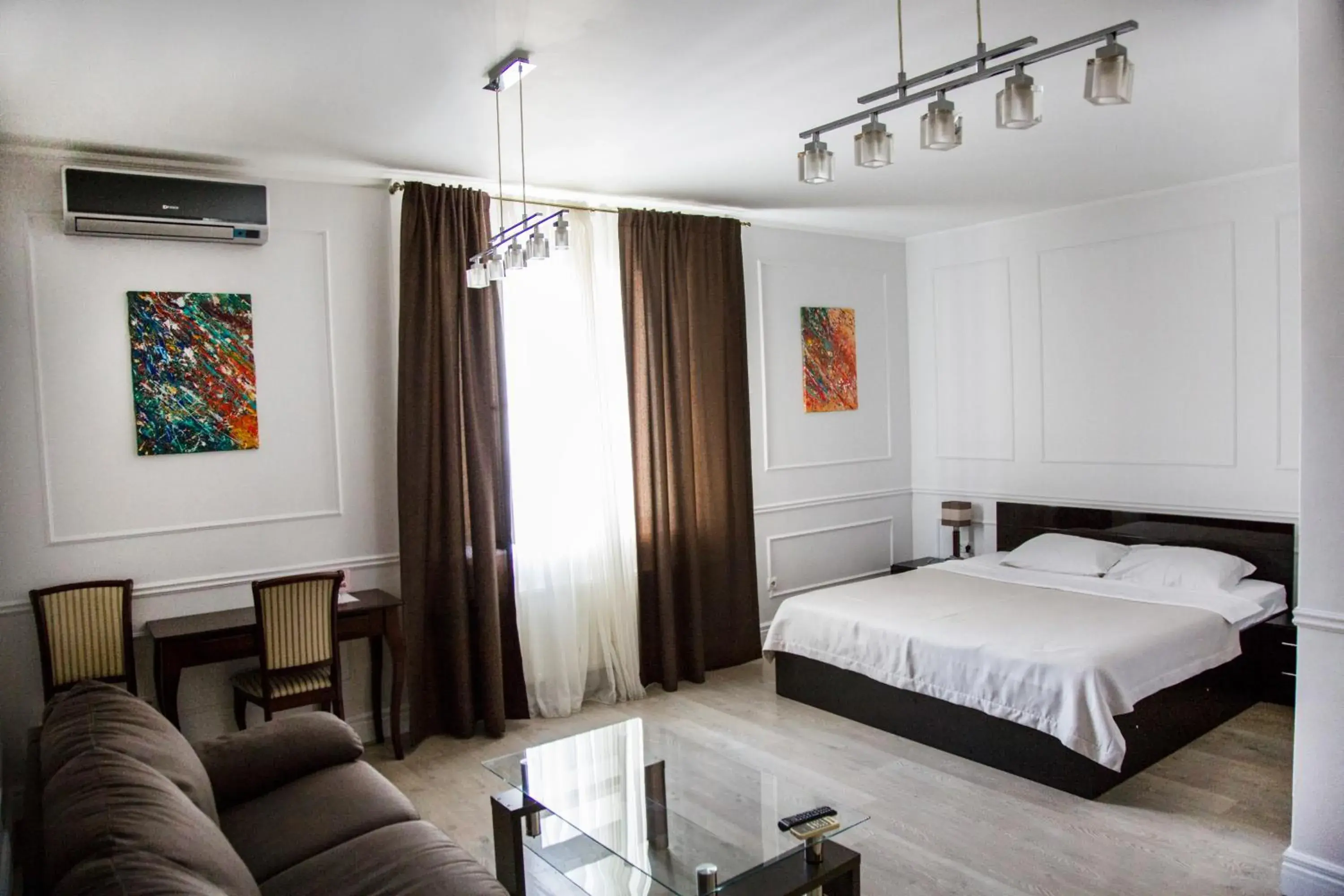 One-Bedroom Suite in VIP Hotel One-Bedroom Suite in VIP Hotel