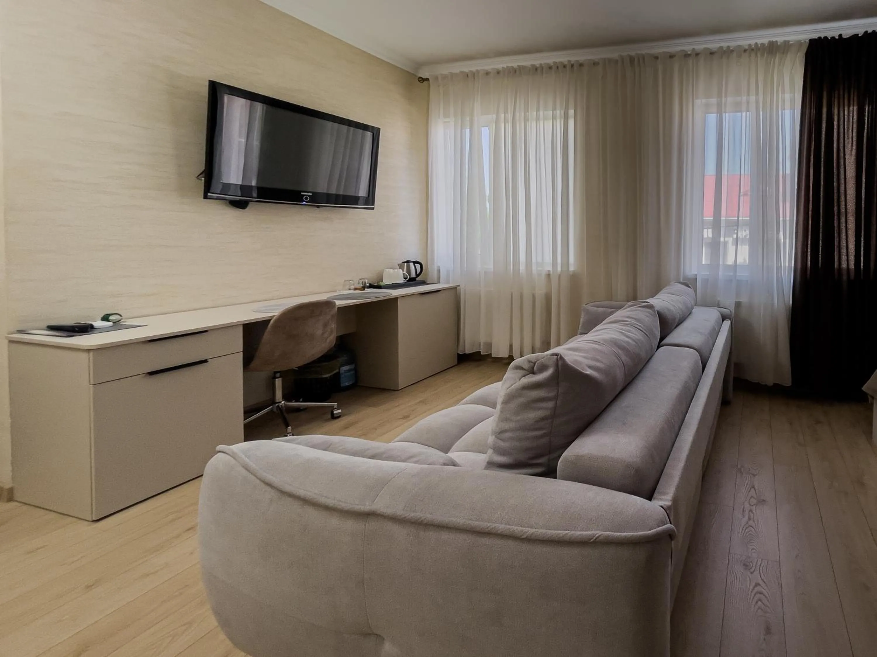 VIP Hotel