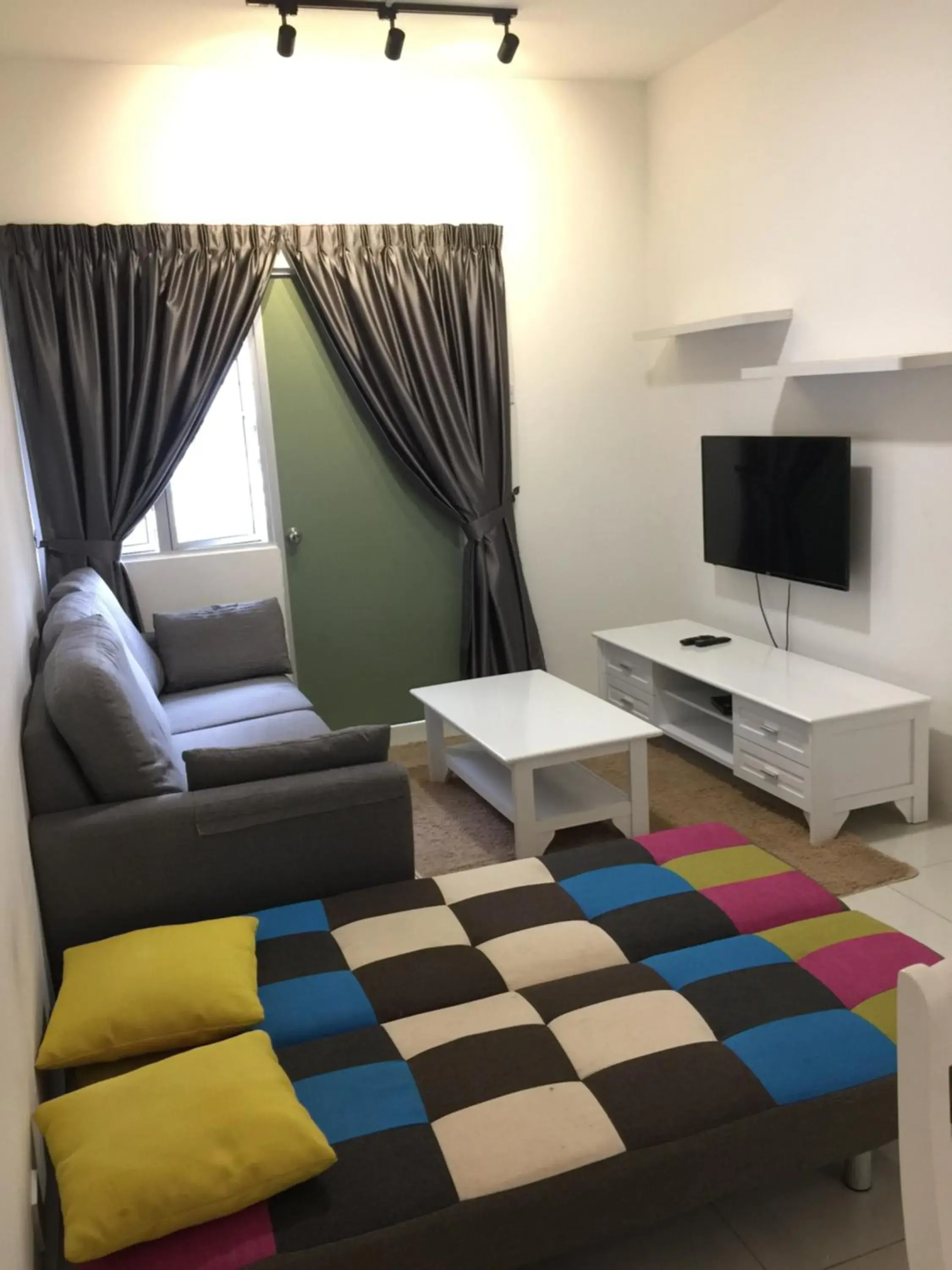 Standard Apartment in Cameron Prima Apartment @ Cameron Jaya Standard Apartment in Cameron Prima Apartment @ Cameron Jaya