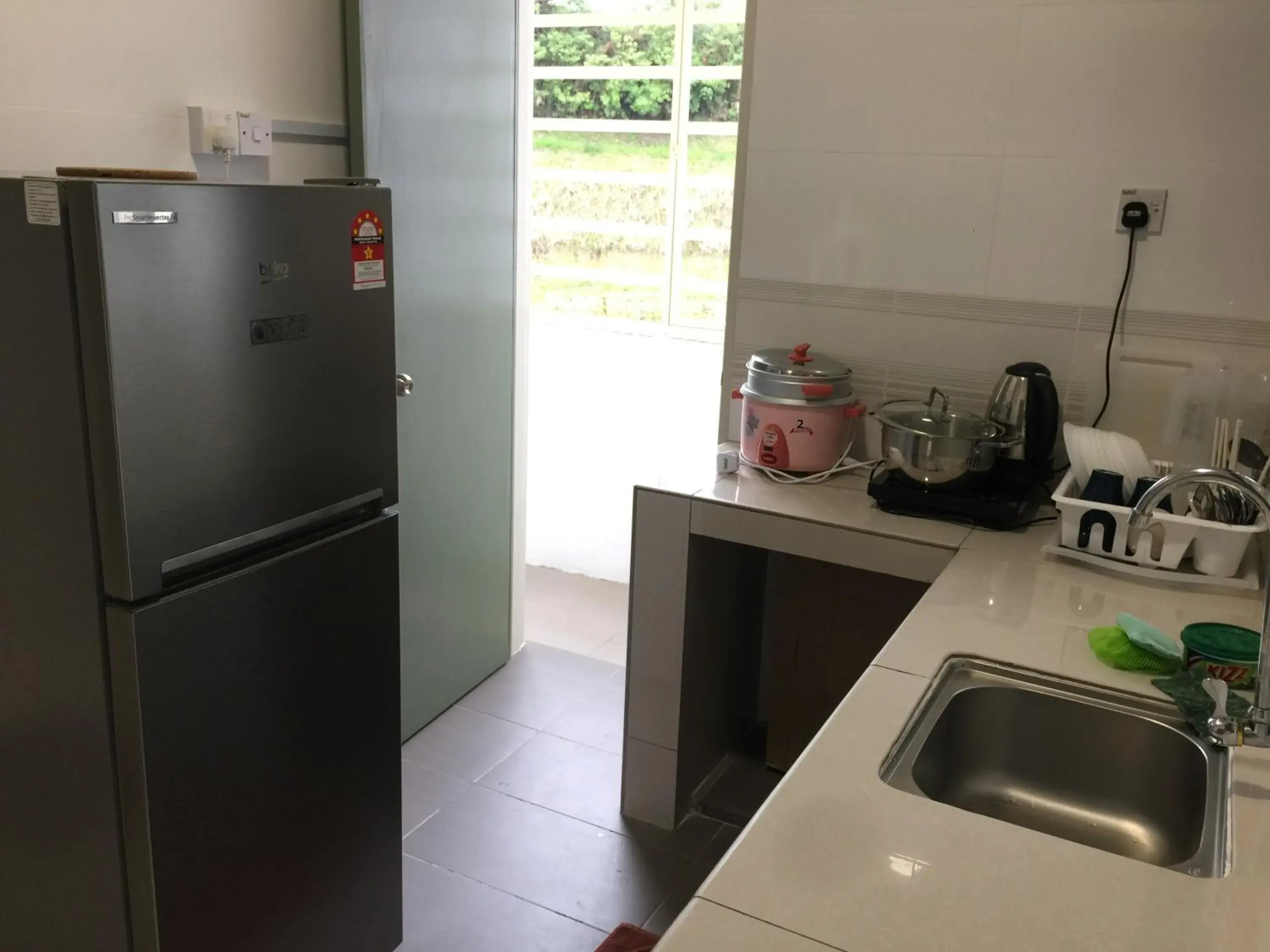 Standard Apartment in Cameron Prima Apartment @ Cameron Jaya Standard Apartment in Cameron Prima Apartment @ Cameron Jaya