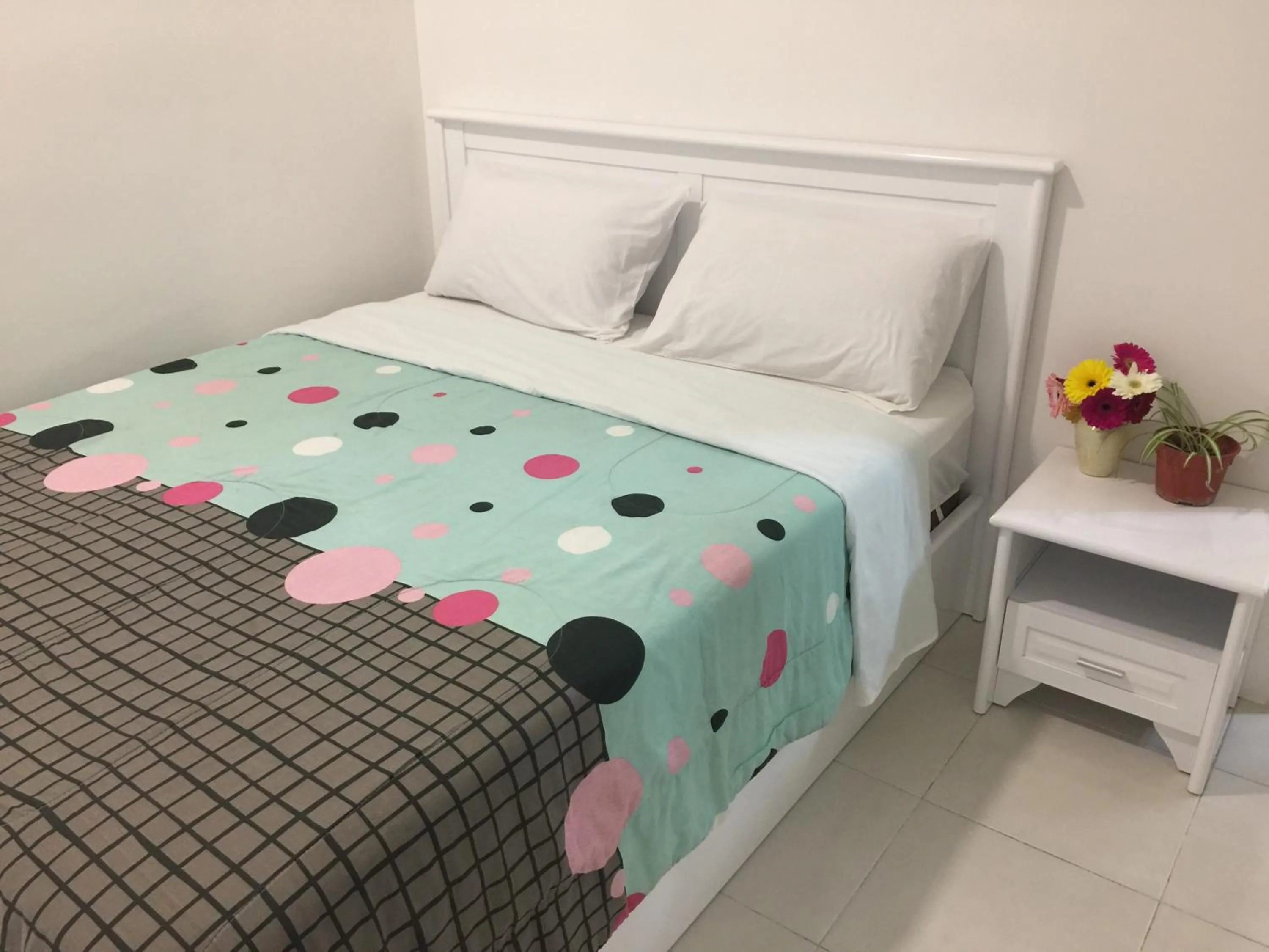 Cameron Prima Apartment @ Cameron Jaya