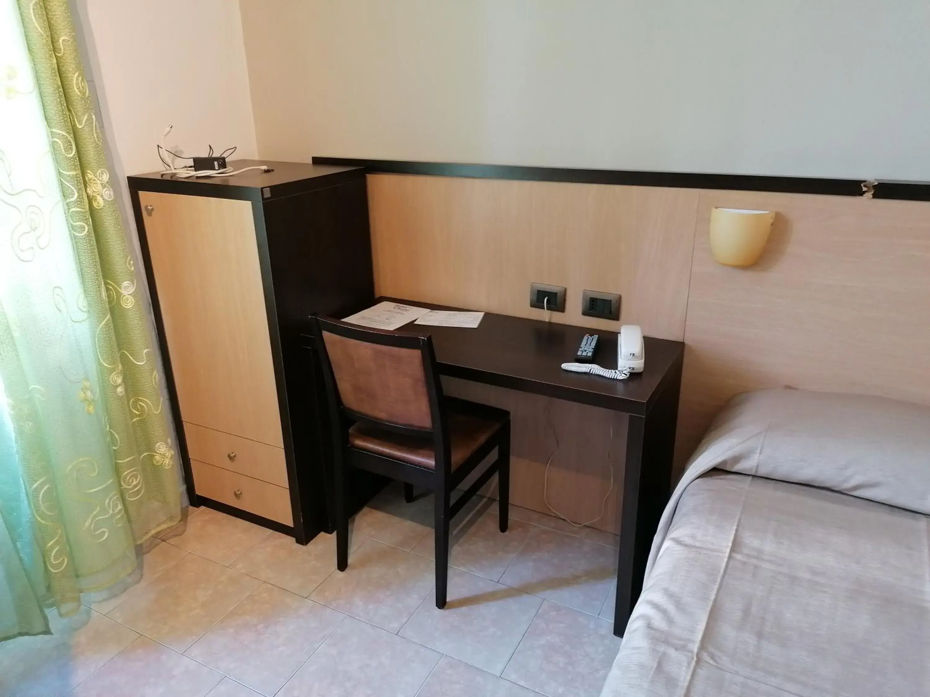 Superior Double or Twin Room in Hotel Cilene Superior Double or Twin Room in Hotel Cilene