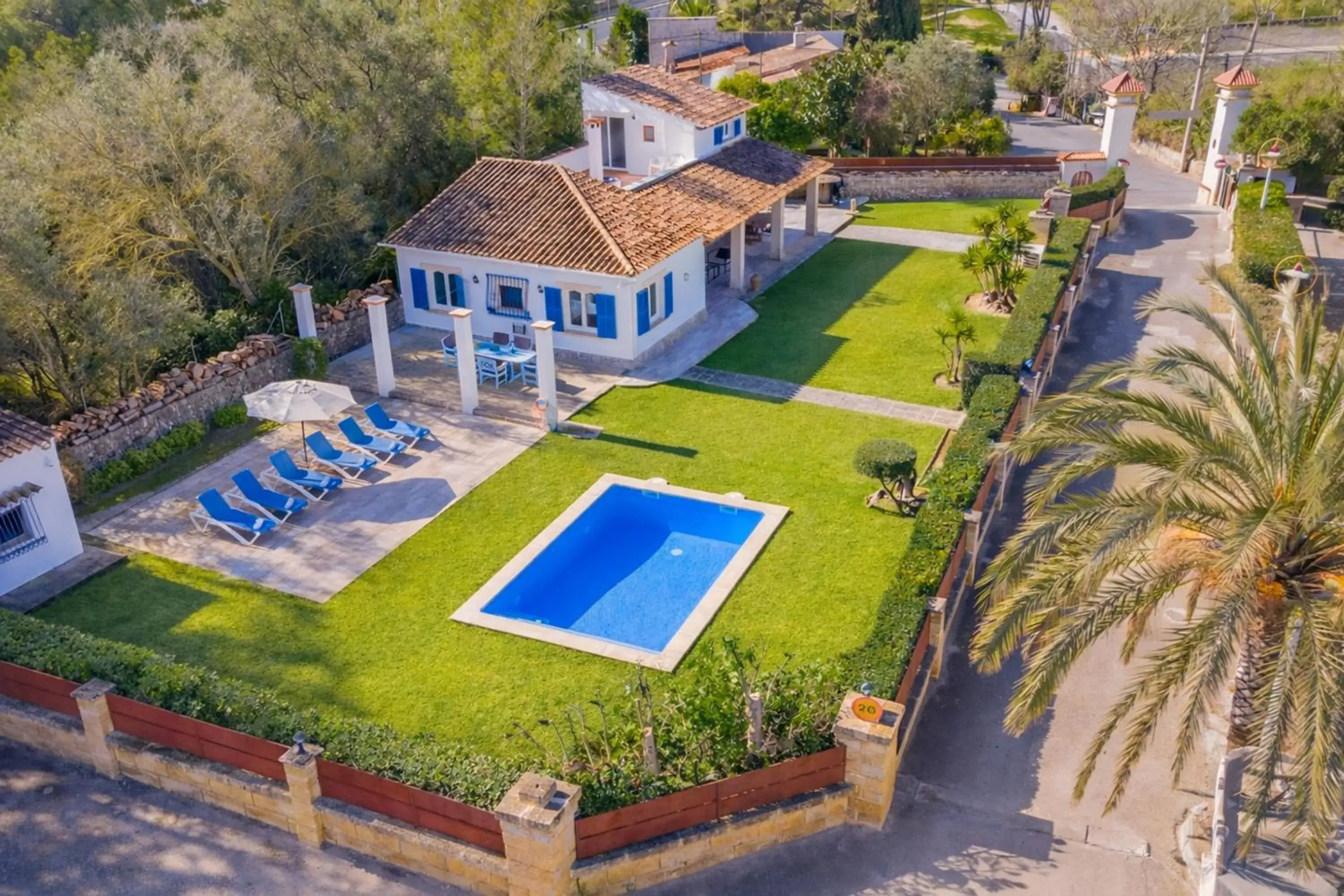 M014 Paraiso by Mallorca Villa Selection M014 Paraiso by Mallorca Villa Selection