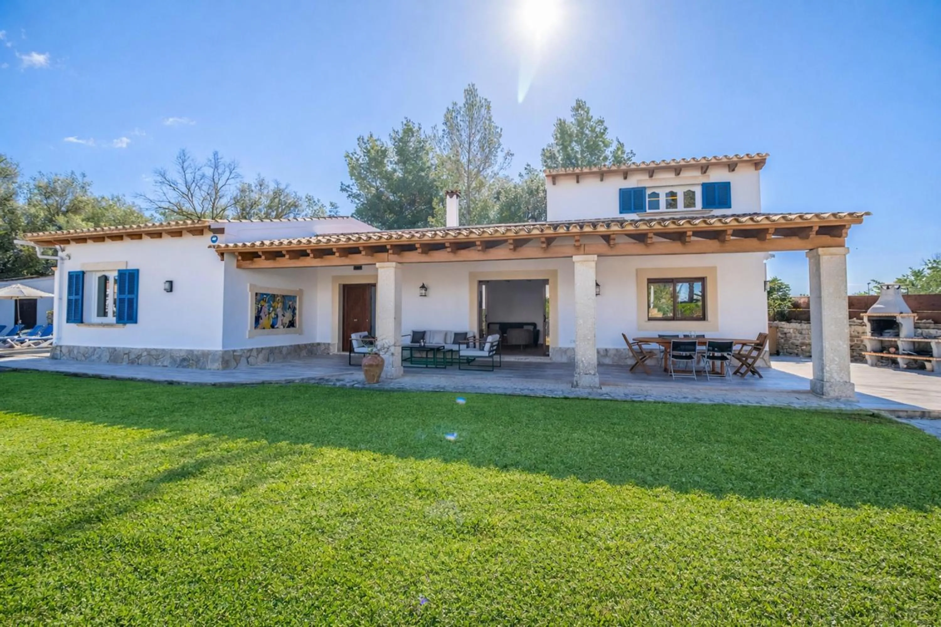 M014 Paraiso by Mallorca Villa Selection