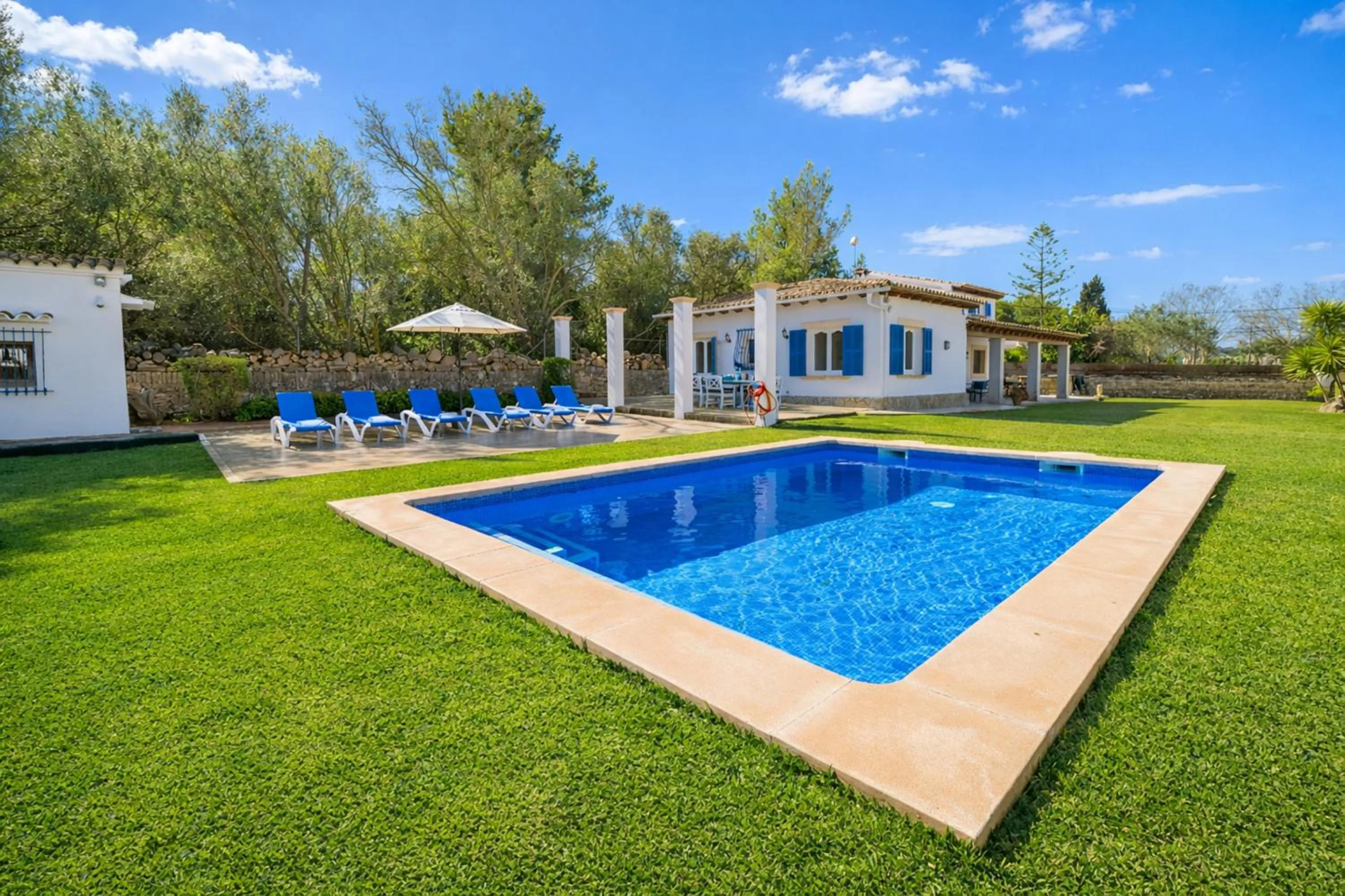 M014 Paraiso by Mallorca Villa Selection