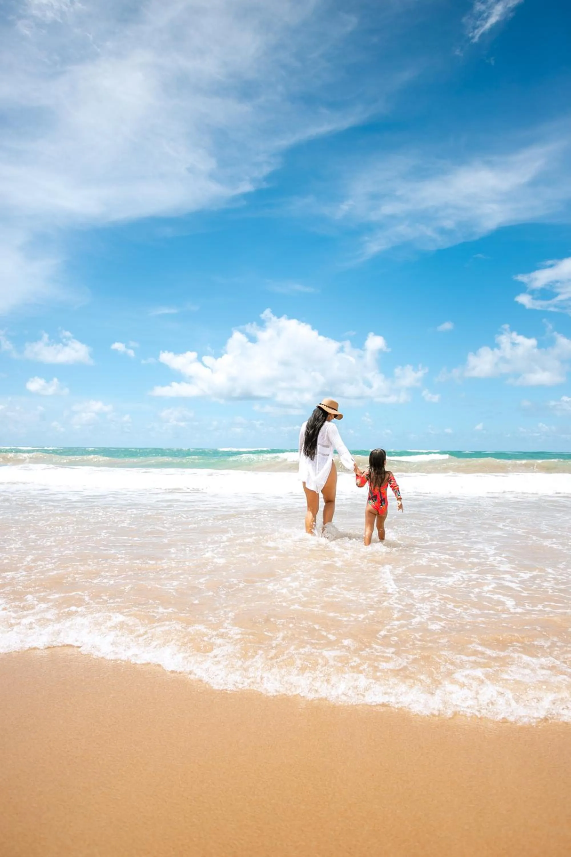 Day in Ocaporã Hotel All Inclusive