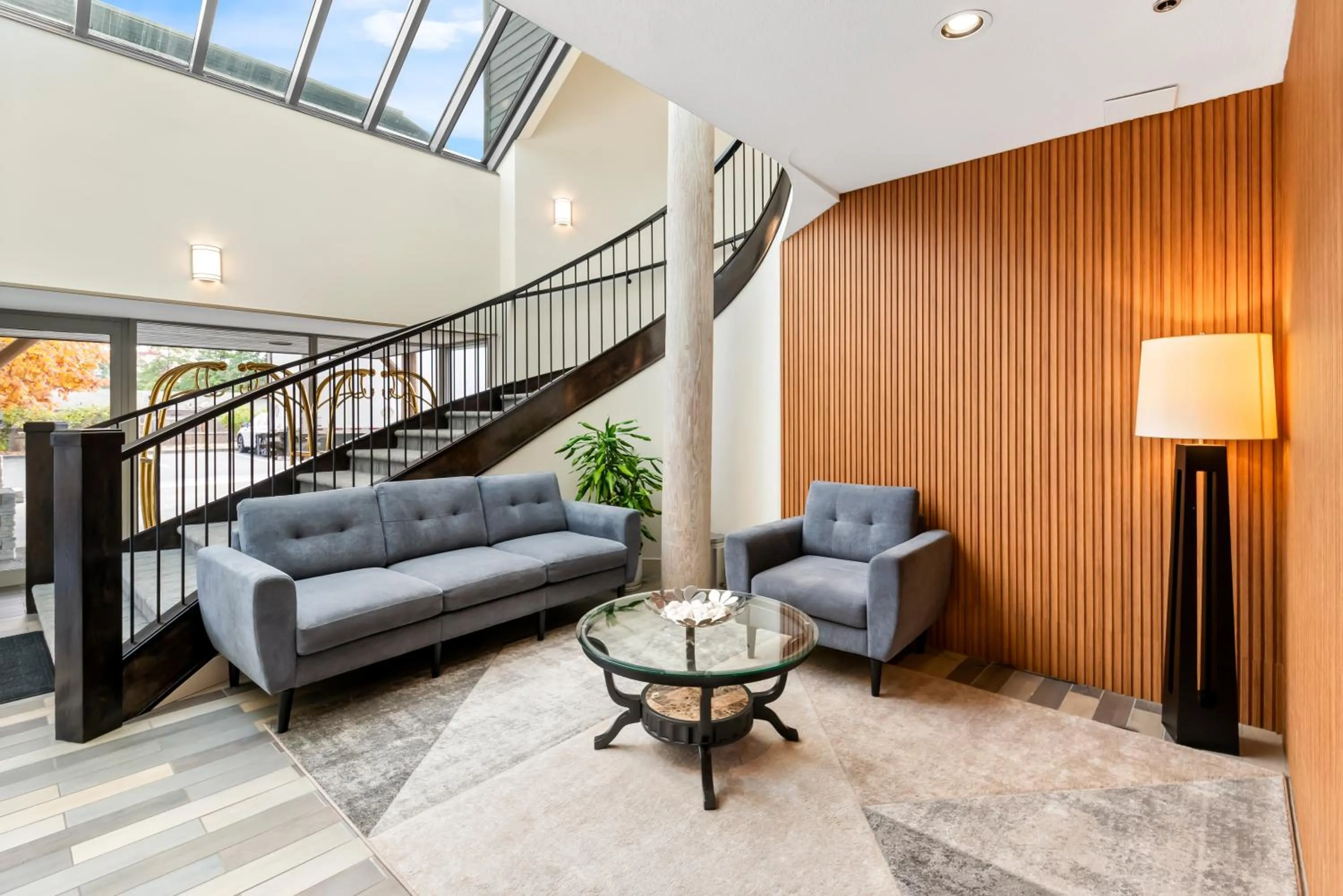 Travelodge by Wyndham Parksville