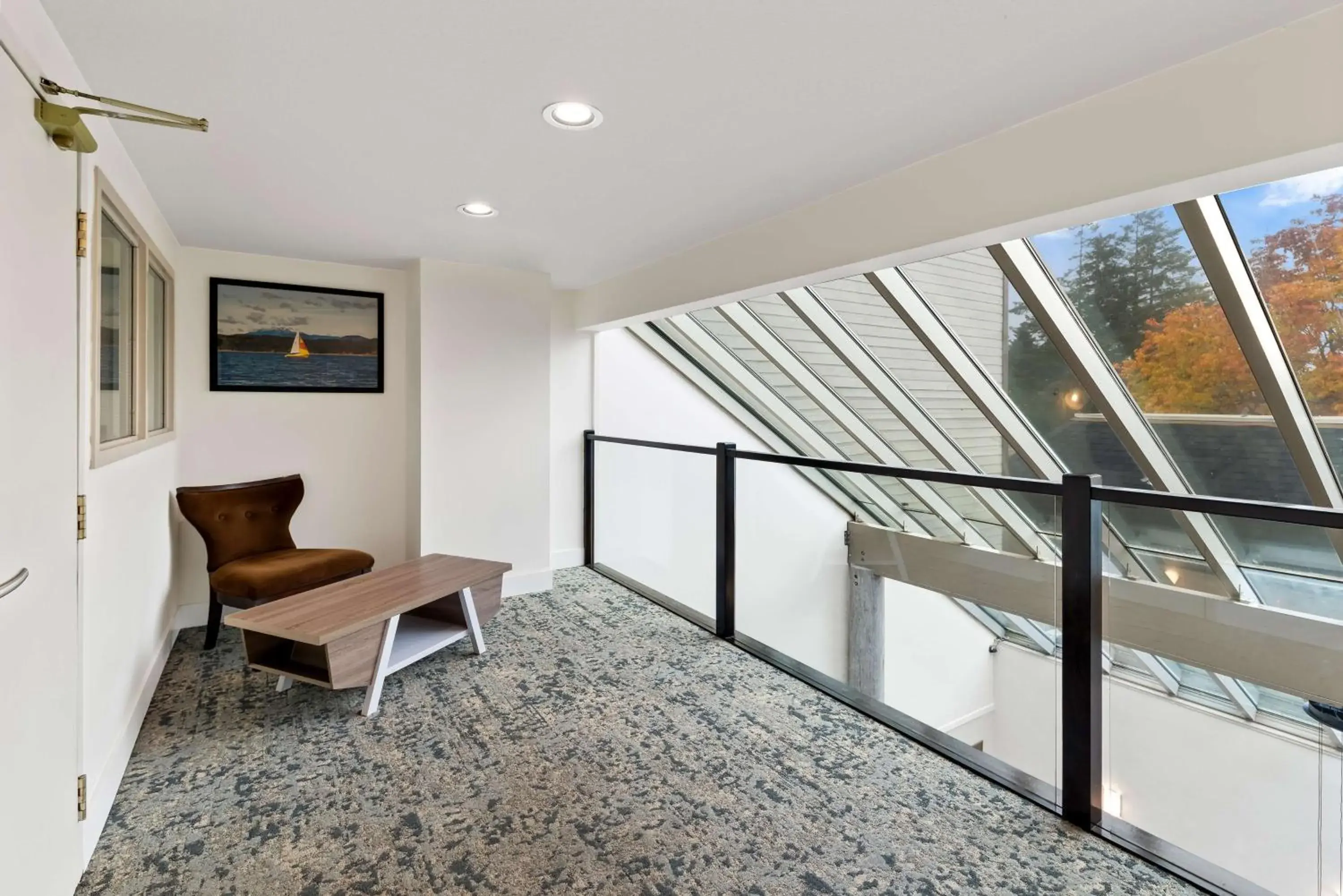 Property building in Travelodge by Wyndham Parksville Property building in Travelodge by Wyndham Parksville