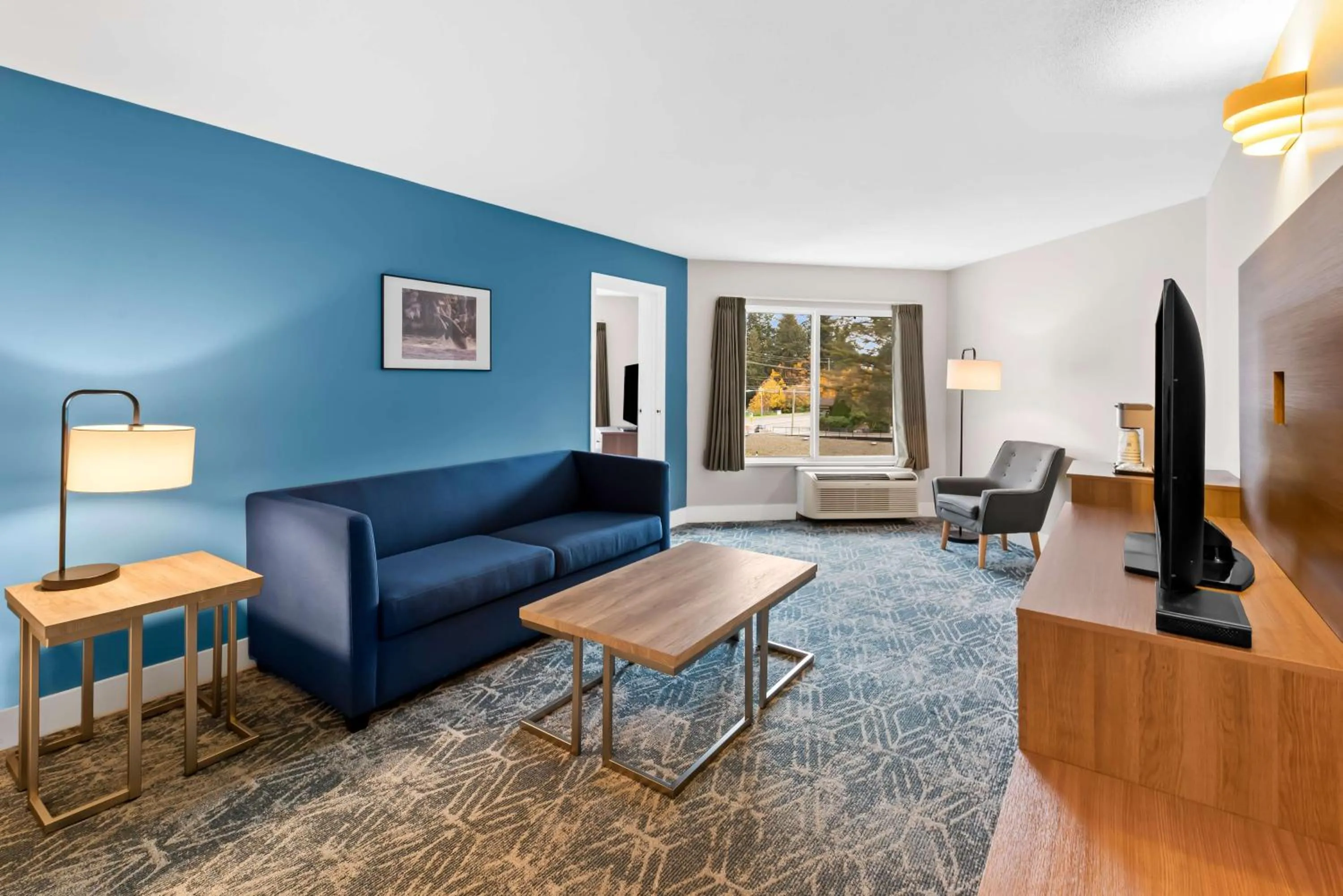 Bedroom in Hotel Feng, BW Signature Collection