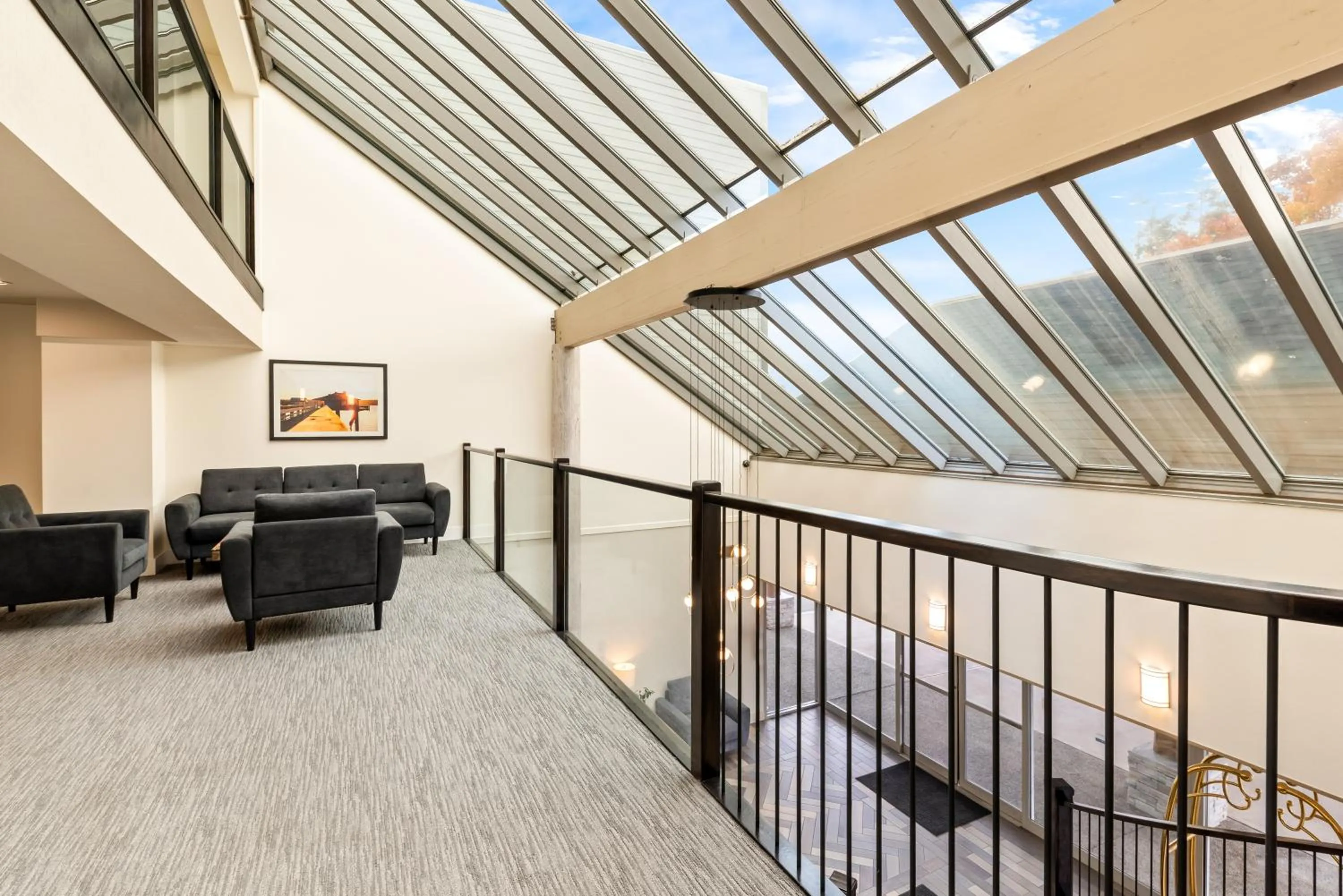 Travelodge by Wyndham Parksville