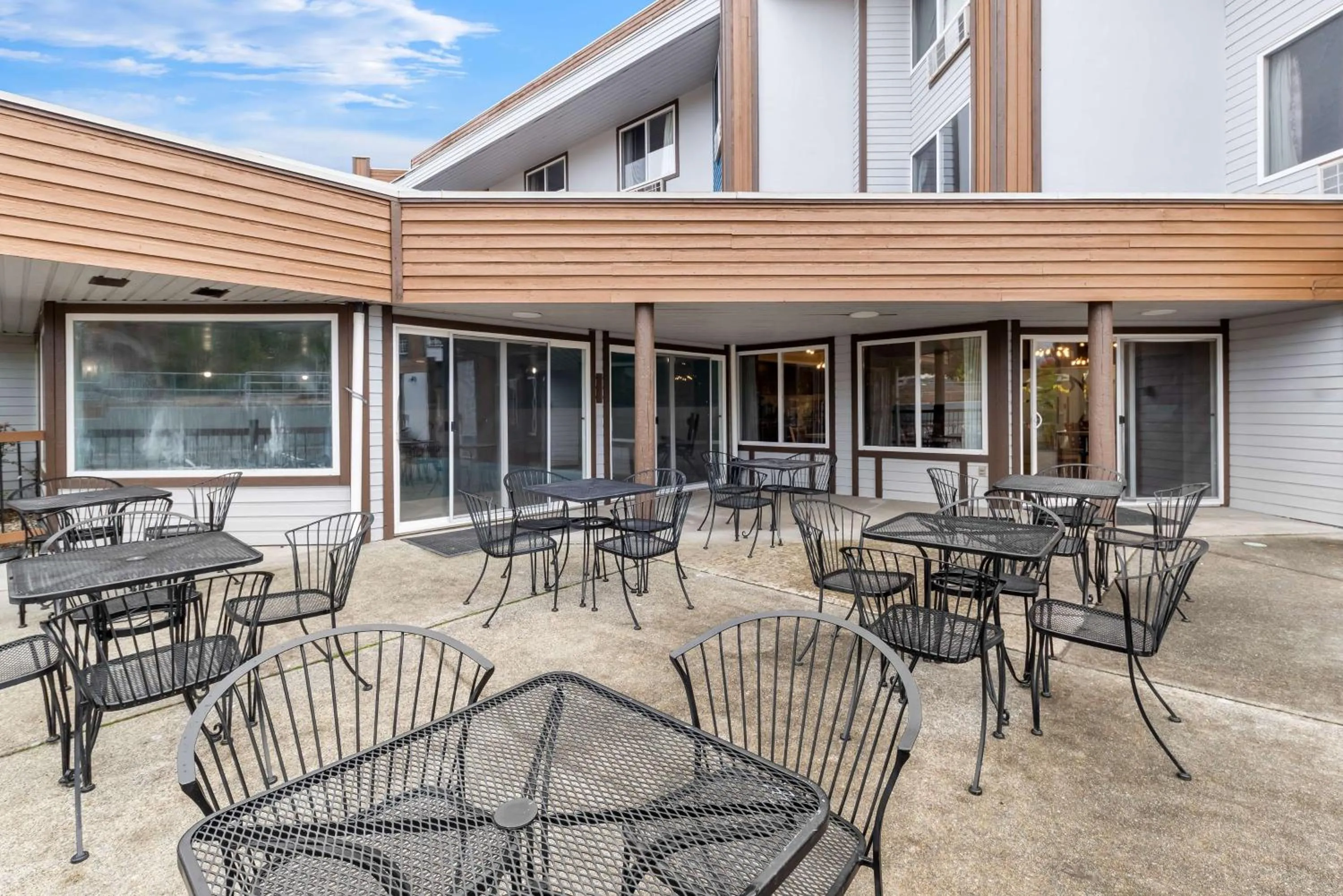 Other in Travelodge by Wyndham Parksville