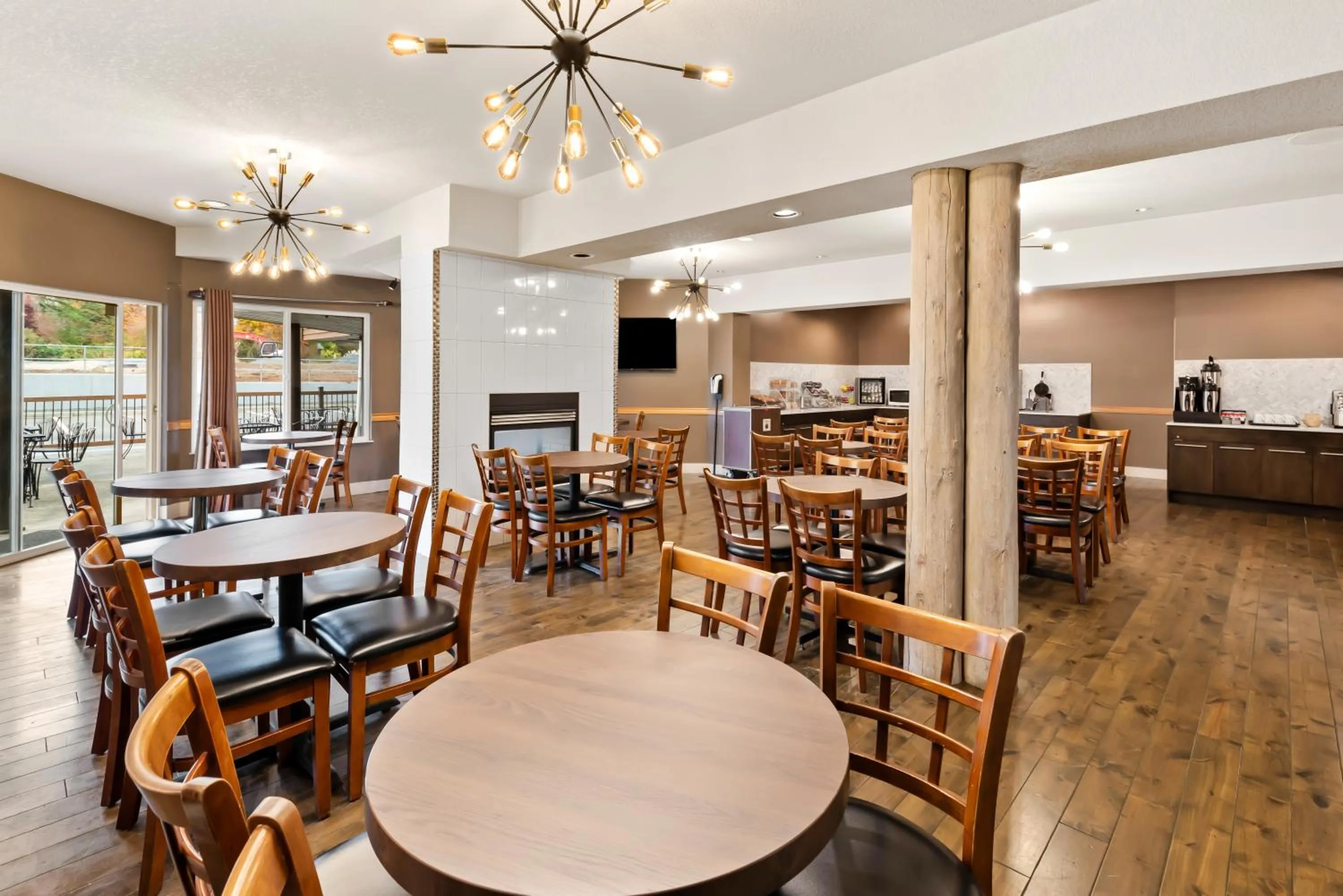 Travelodge by Wyndham Parksville