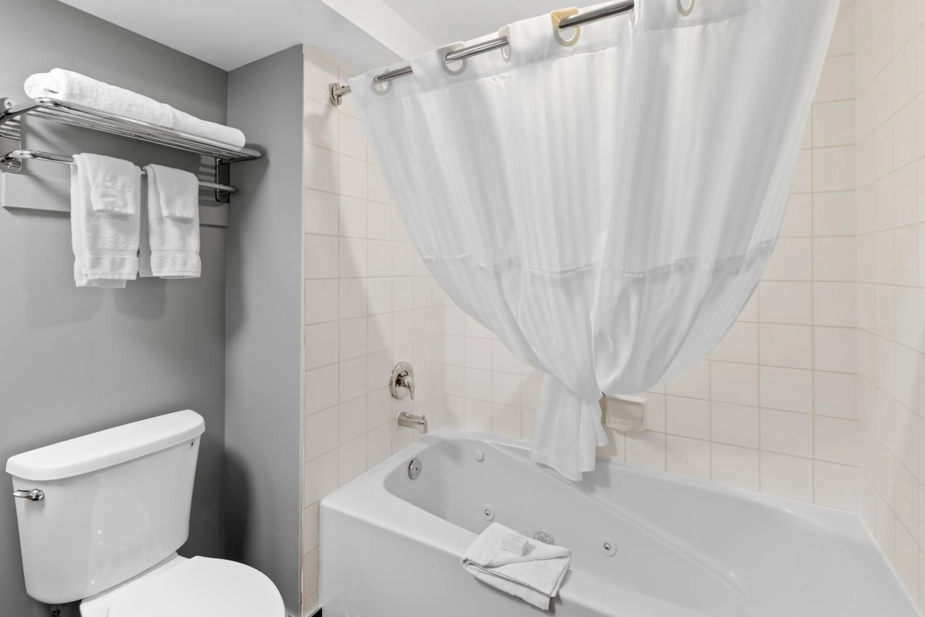 Travelodge by Wyndham Parksville