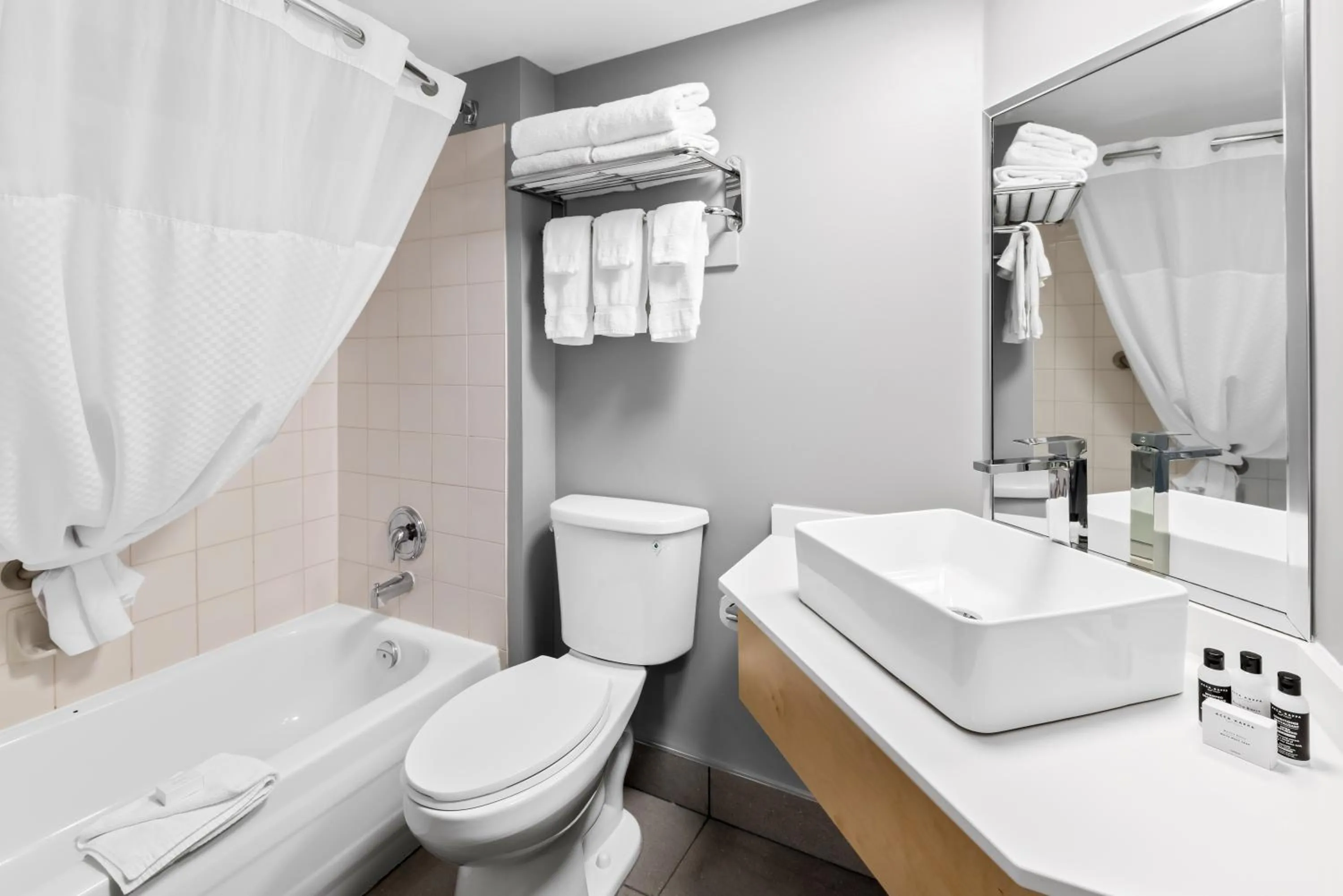 Travelodge by Wyndham Parksville