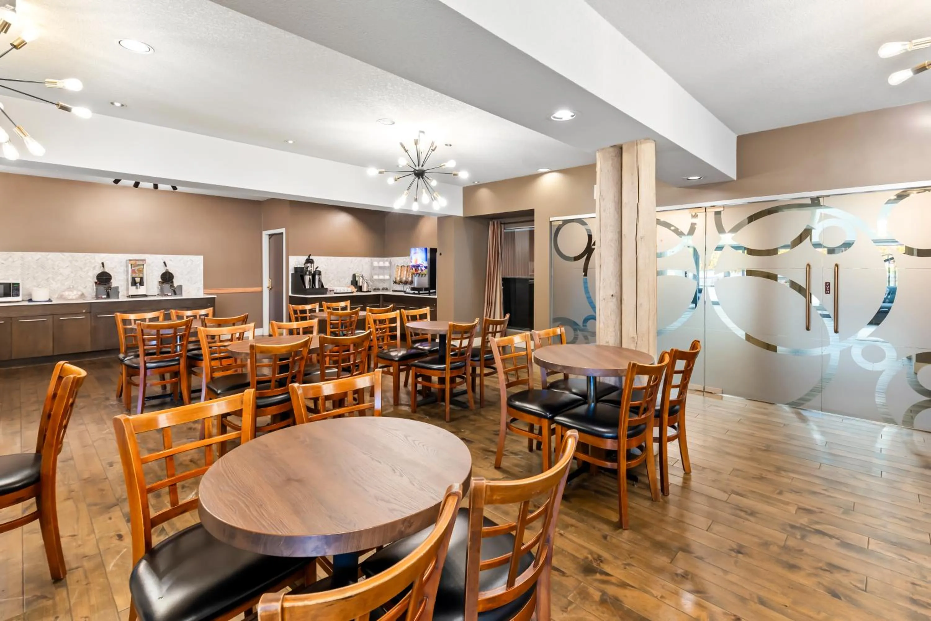 Travelodge by Wyndham Parksville