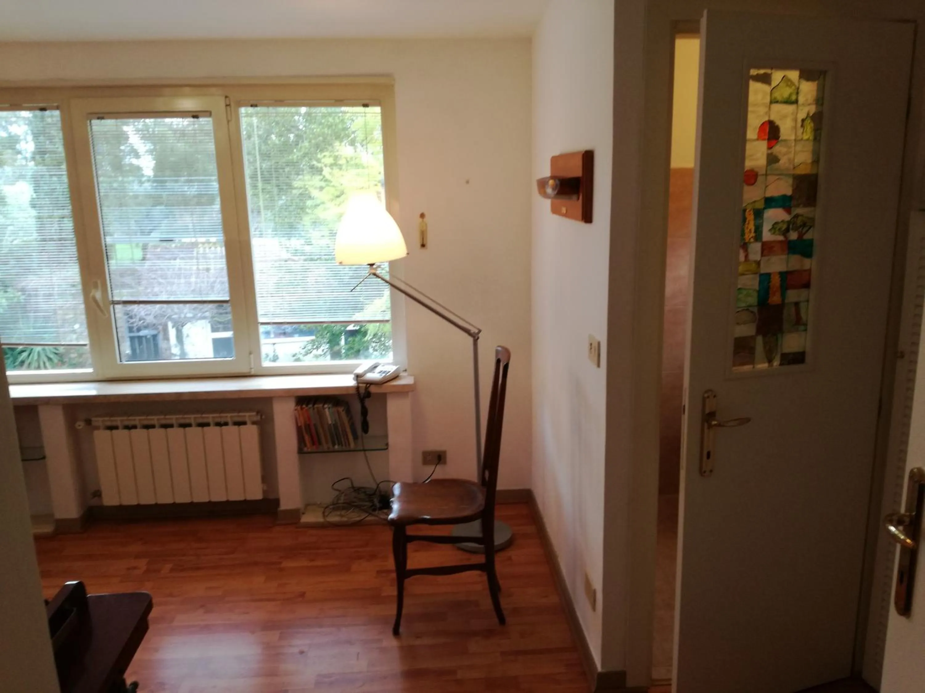 Poderi di Tragliatella