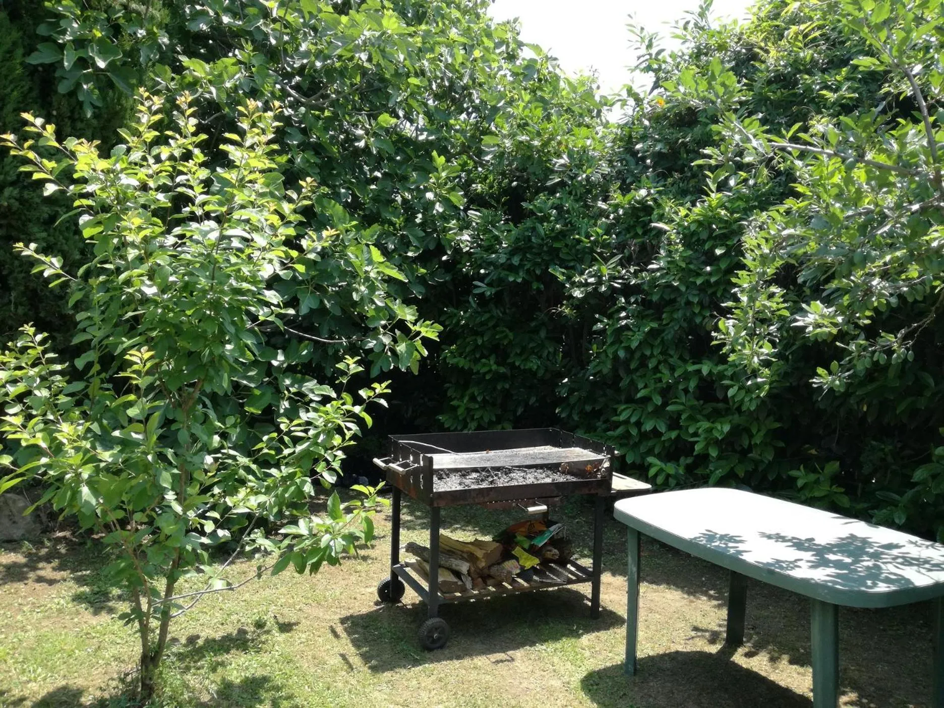 Poderi di Tragliatella