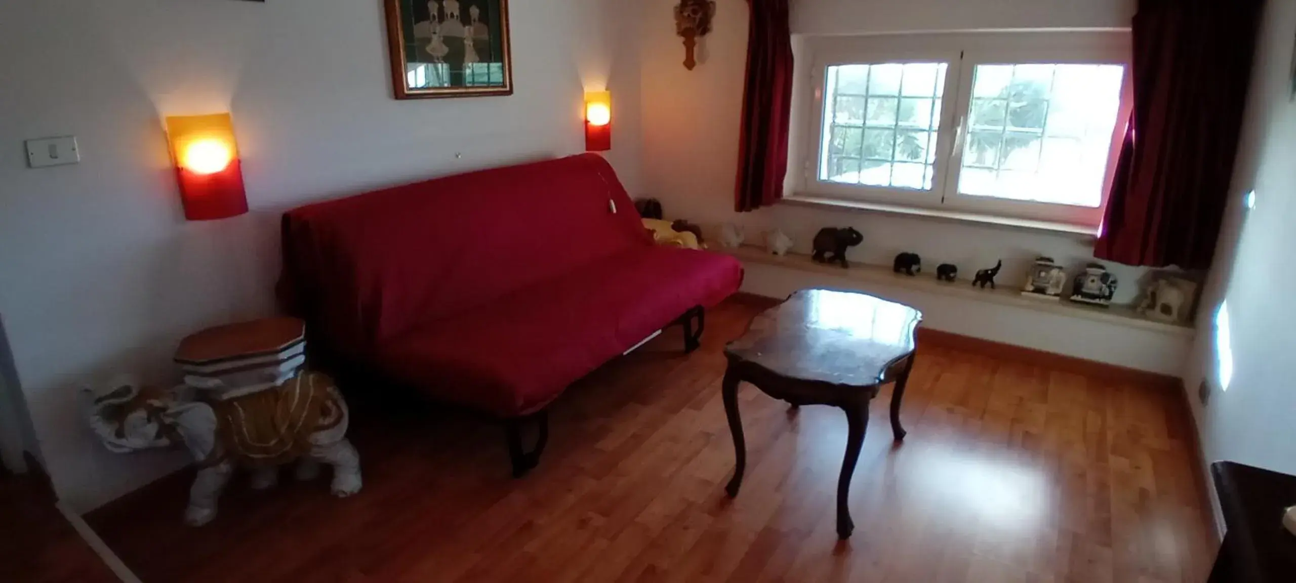 Two-Bedroom Apartment with Garden View in Poderi di Tragliatella Two-Bedroom Apartment with Garden View in Poderi di Tragliatella