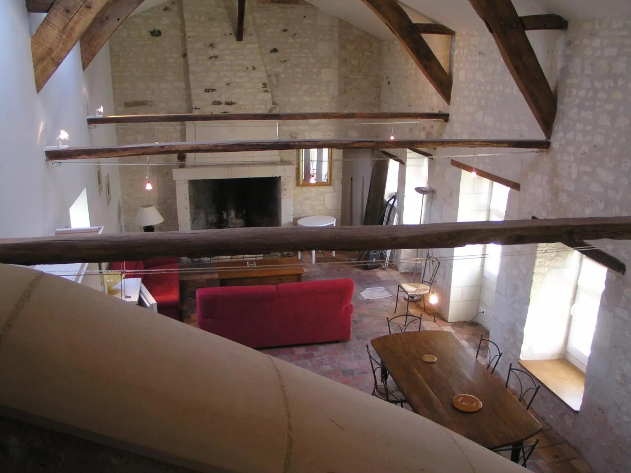 La Ferme Du Luc La Ferme Du Luc