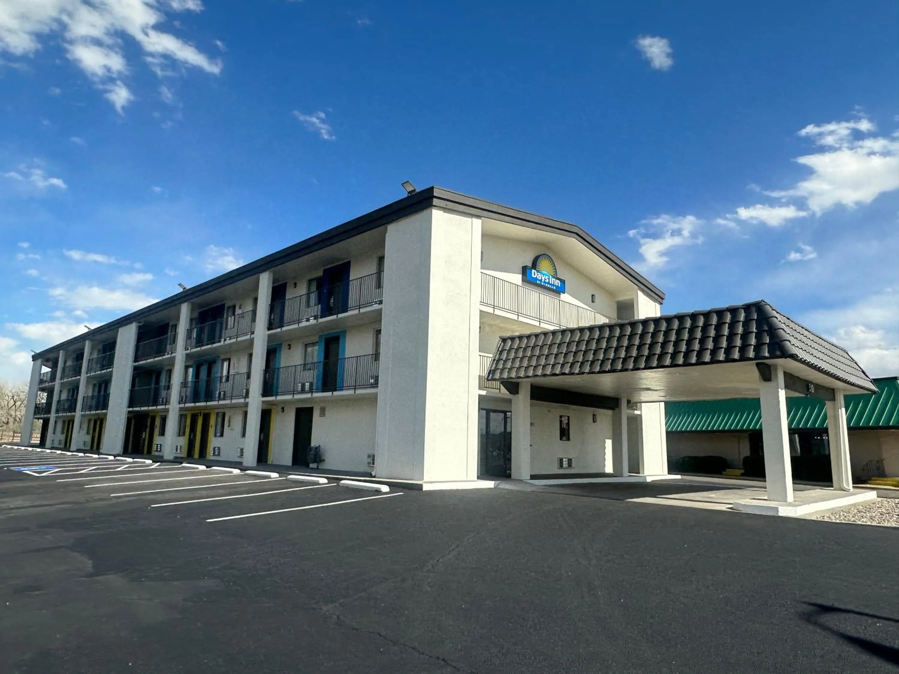 Days Inn by Wyndham Farmington NM