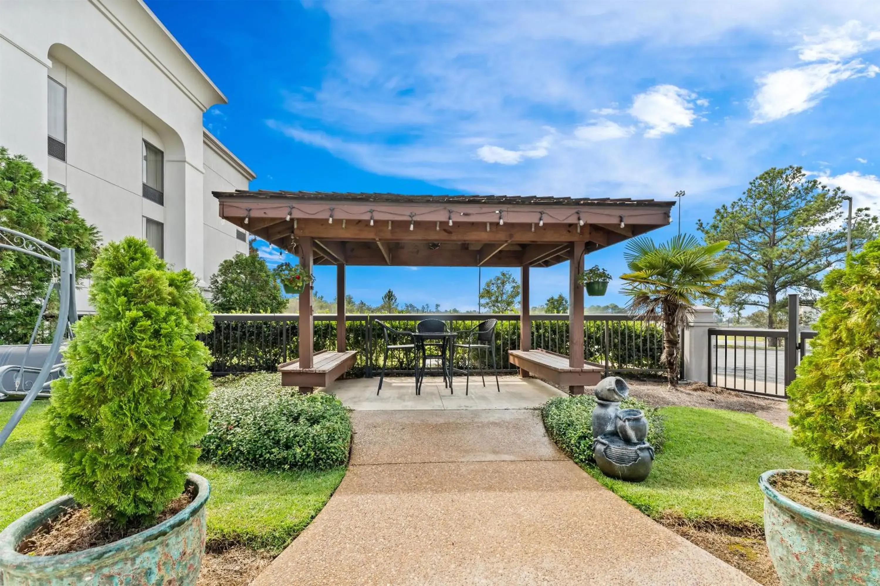 Hampton Inn & Suites Tifton Hampton Inn & Suites Tifton