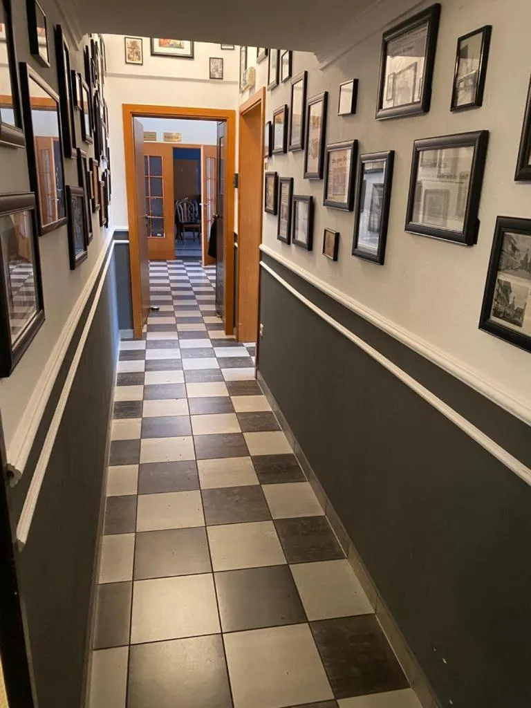 Other in Hotel Hagspihl