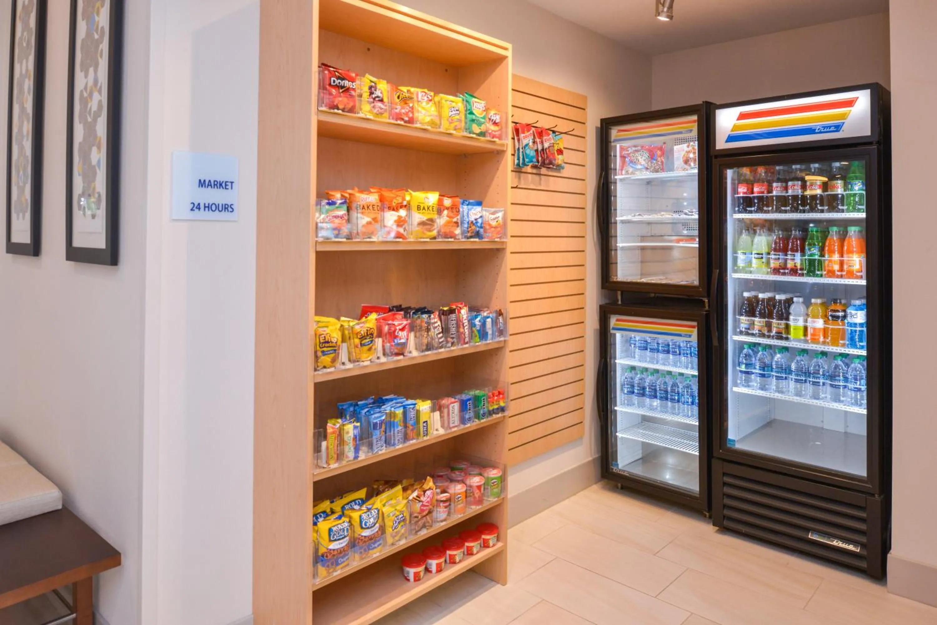 Other in Holiday Inn Express & Suites - Omaha - 120th and Maple by IHG