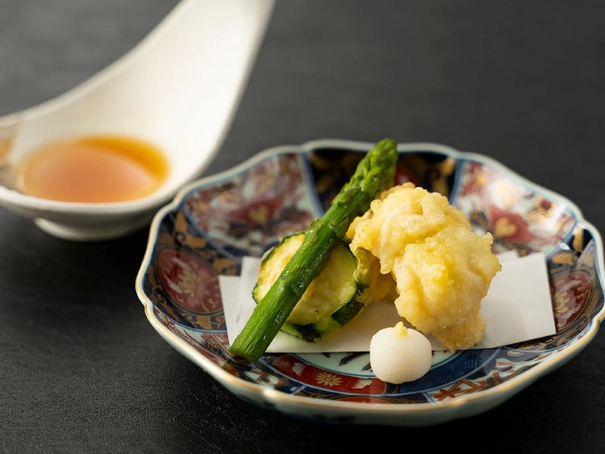 Dinner in Maple Arima