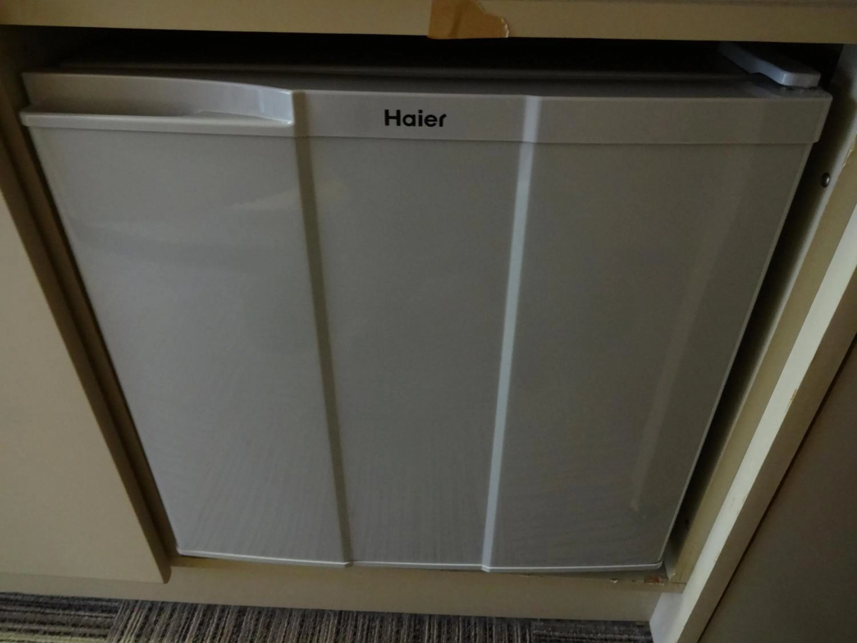 Area and facilities in Court Hotel Niigata