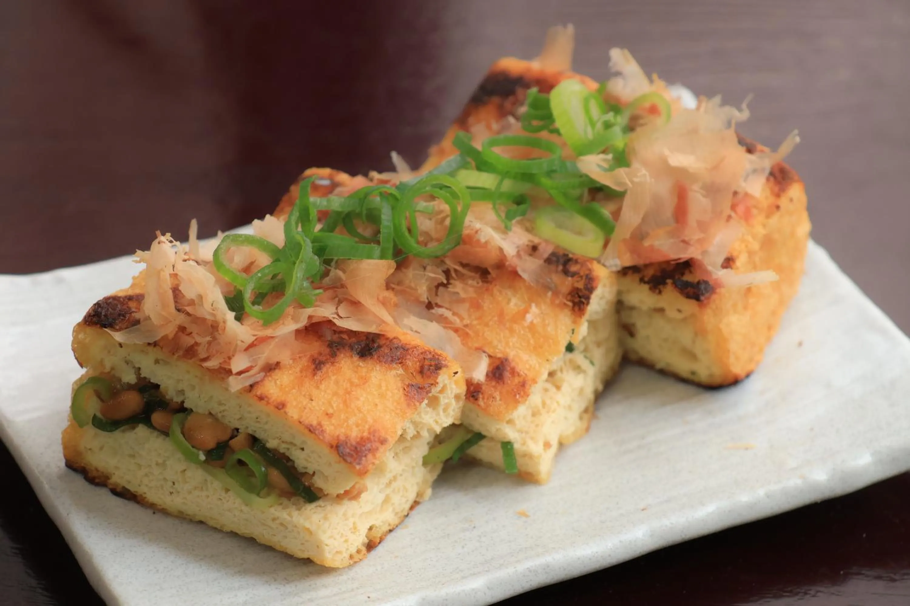 Restaurant/places to eat in Court Hotel Niigata