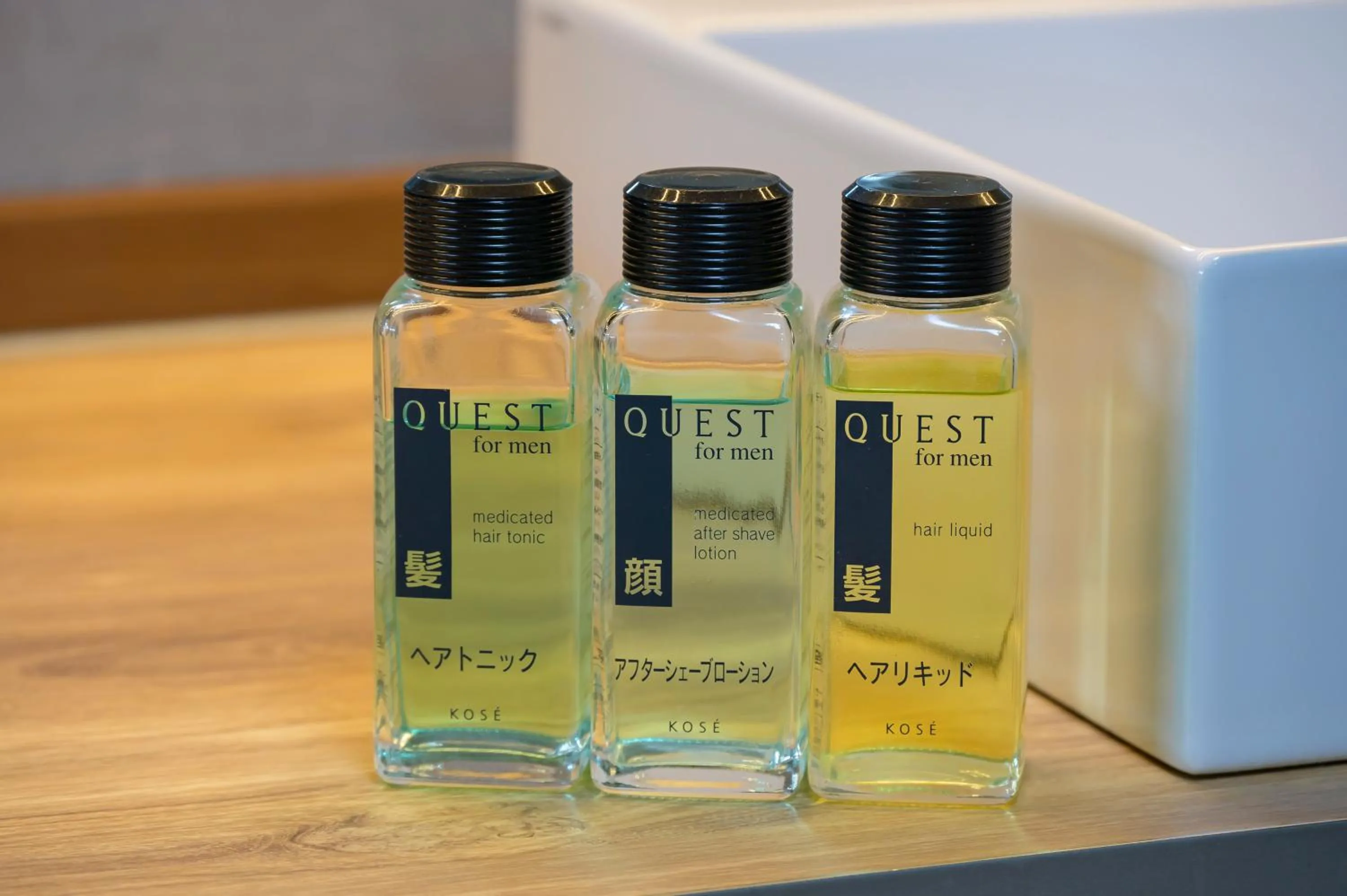 Public Bath in Hotel Edel Warme