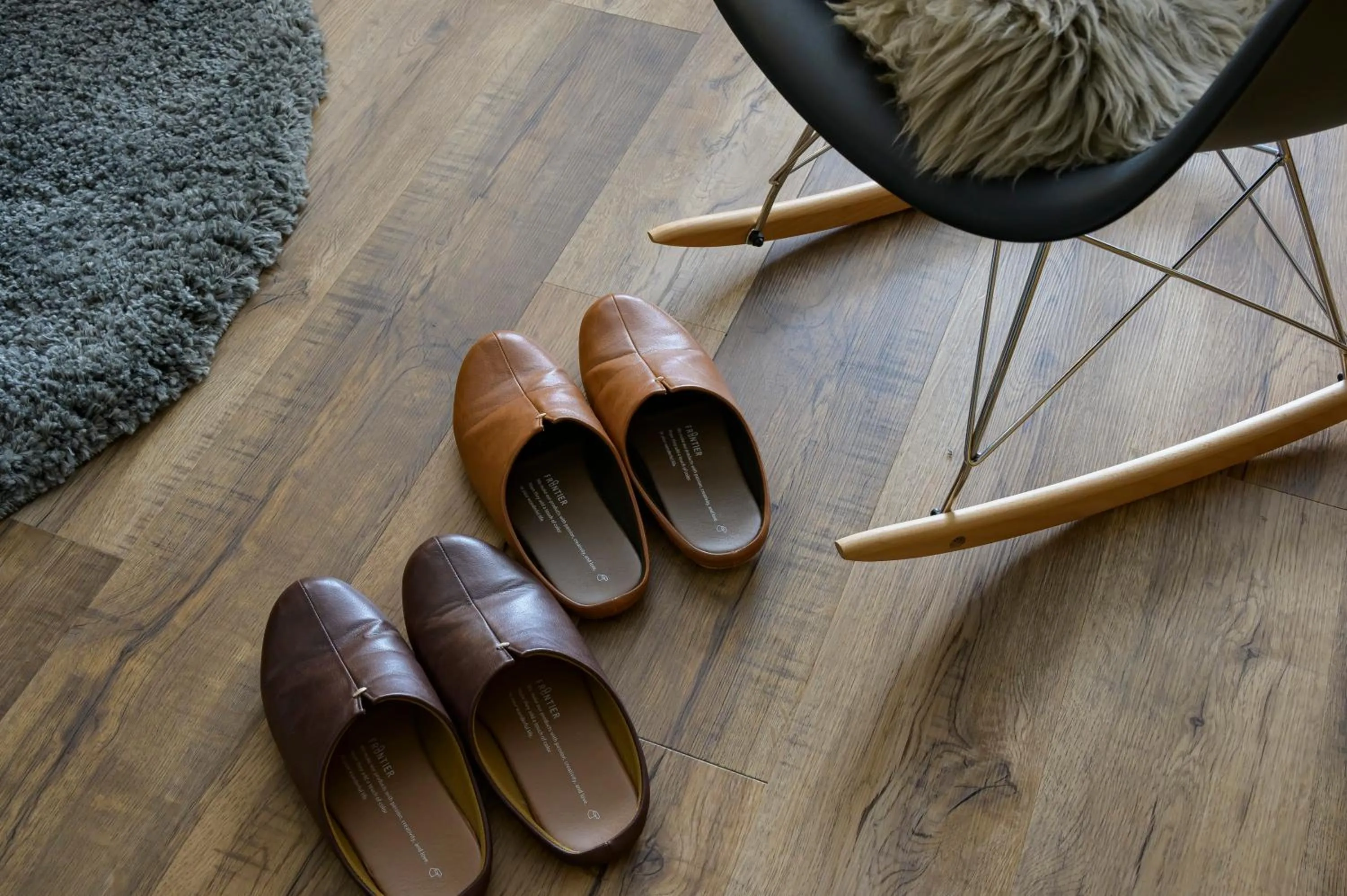 Photo of the whole room in Hotel Edel Warme