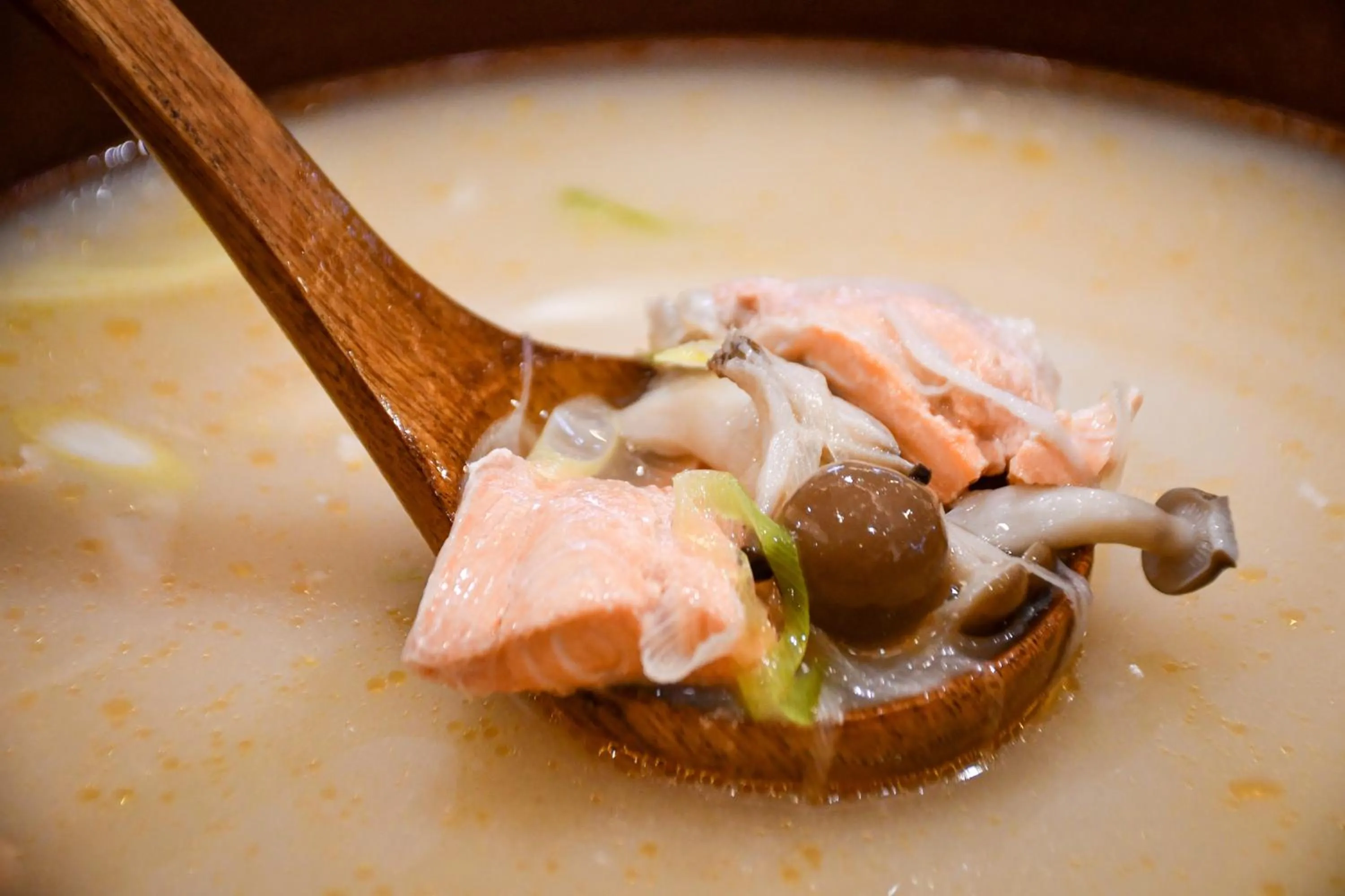 Breakfast in Hotel Edel Warme