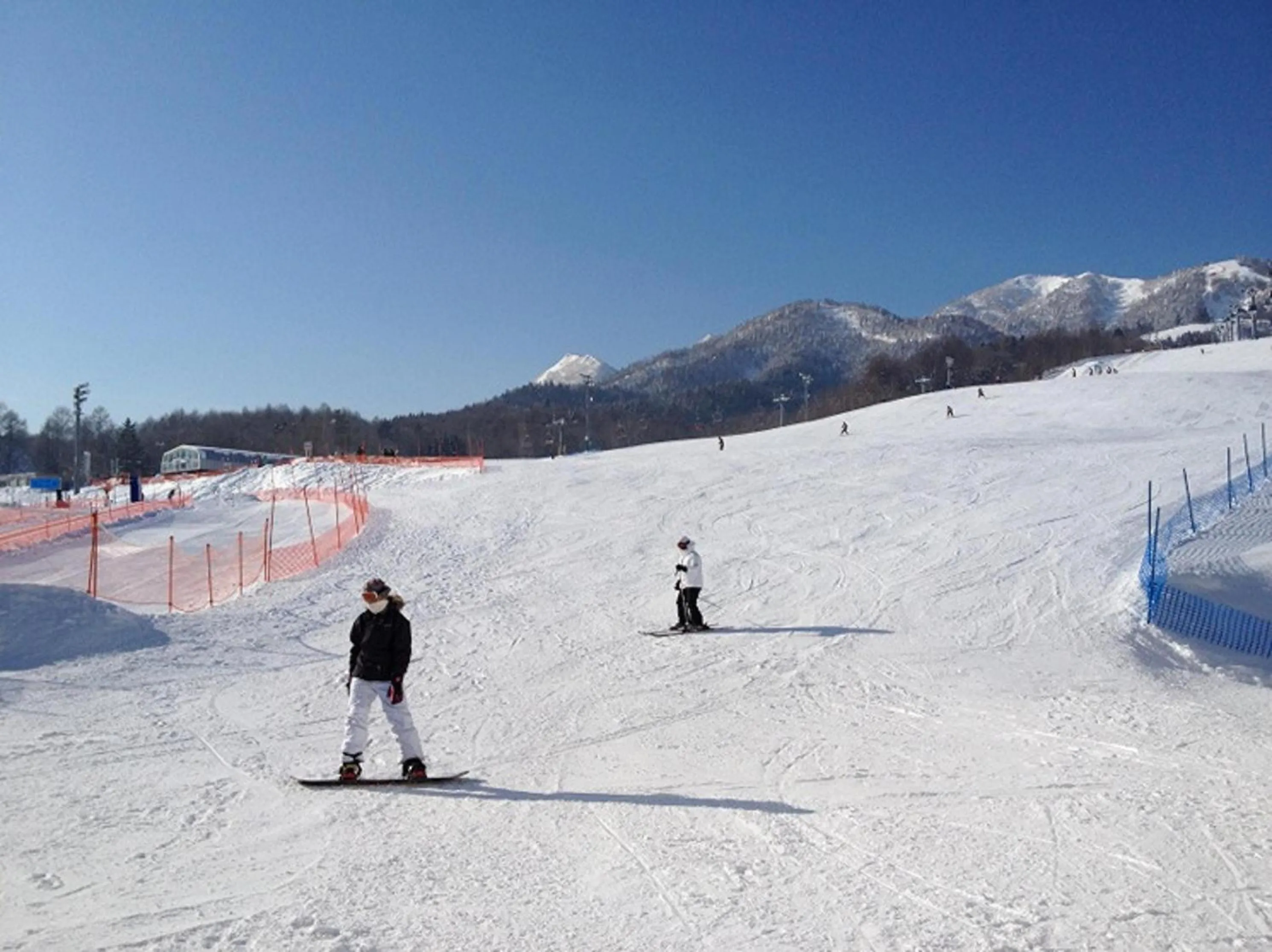 Other in Hotel Edel Warme