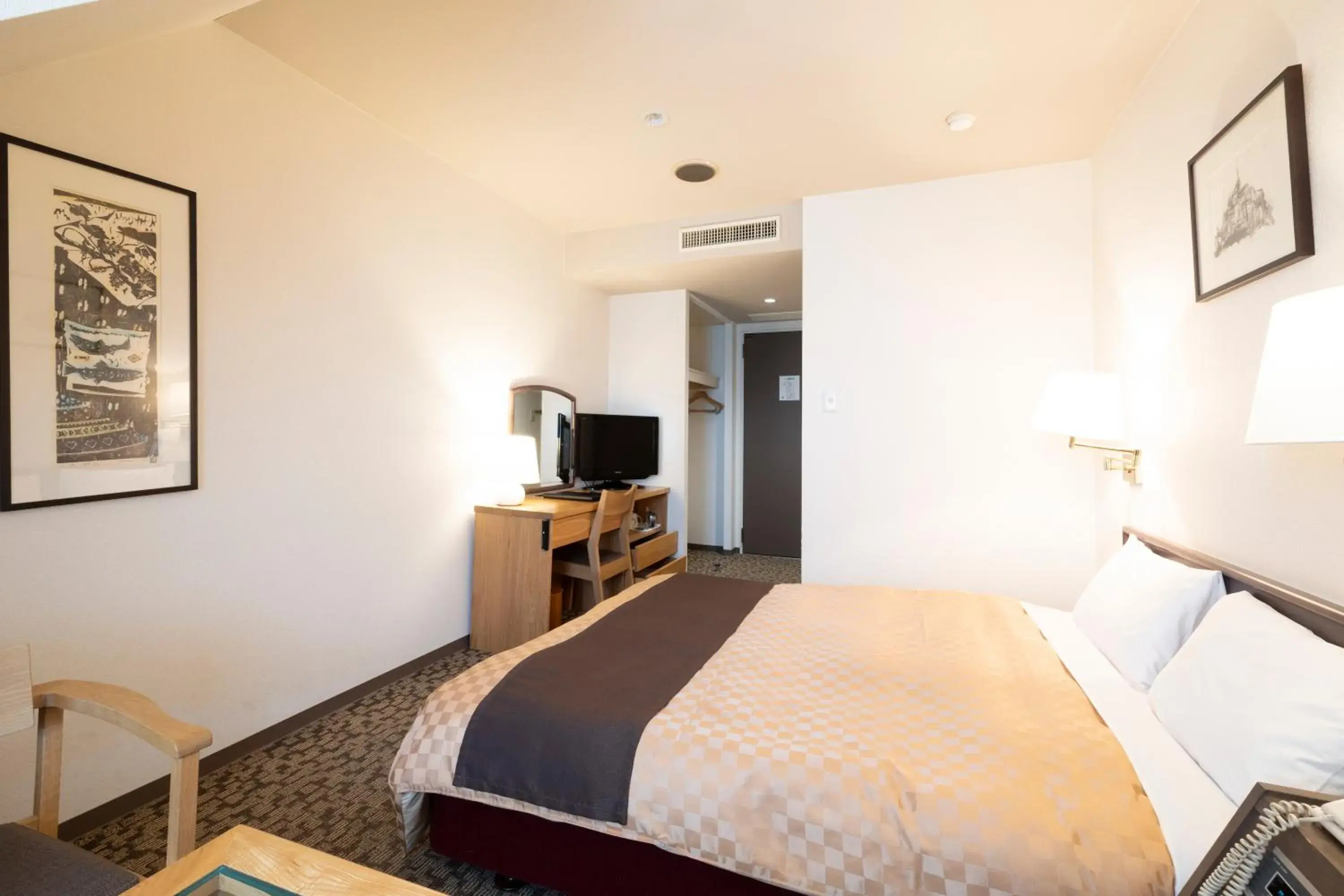 Hollywood Twin Room - Non-Smoking in Hotel Edel Warme Hollywood Twin Room - Non-Smoking in Hotel Edel Warme