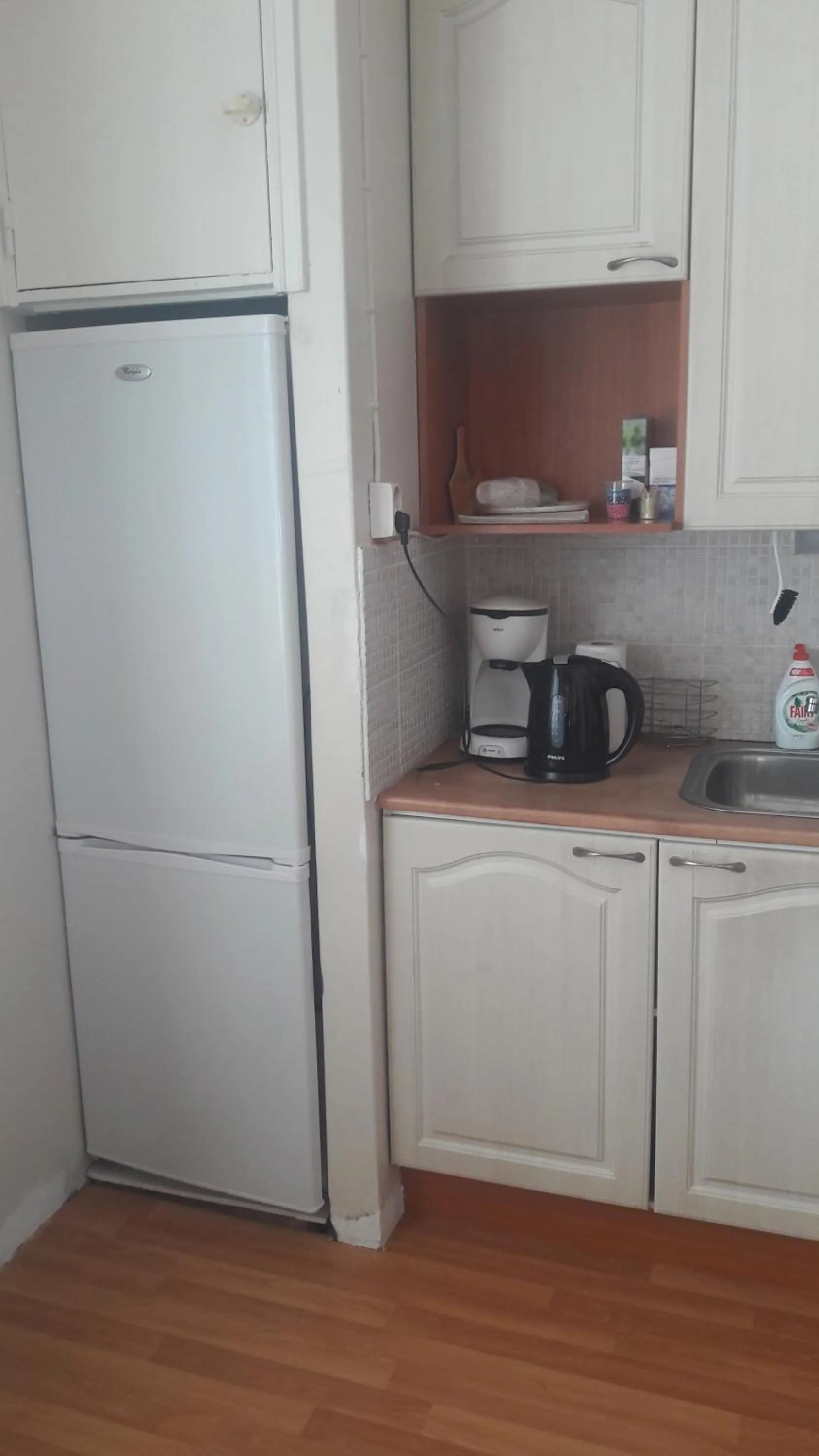 meijeriranta majoitus