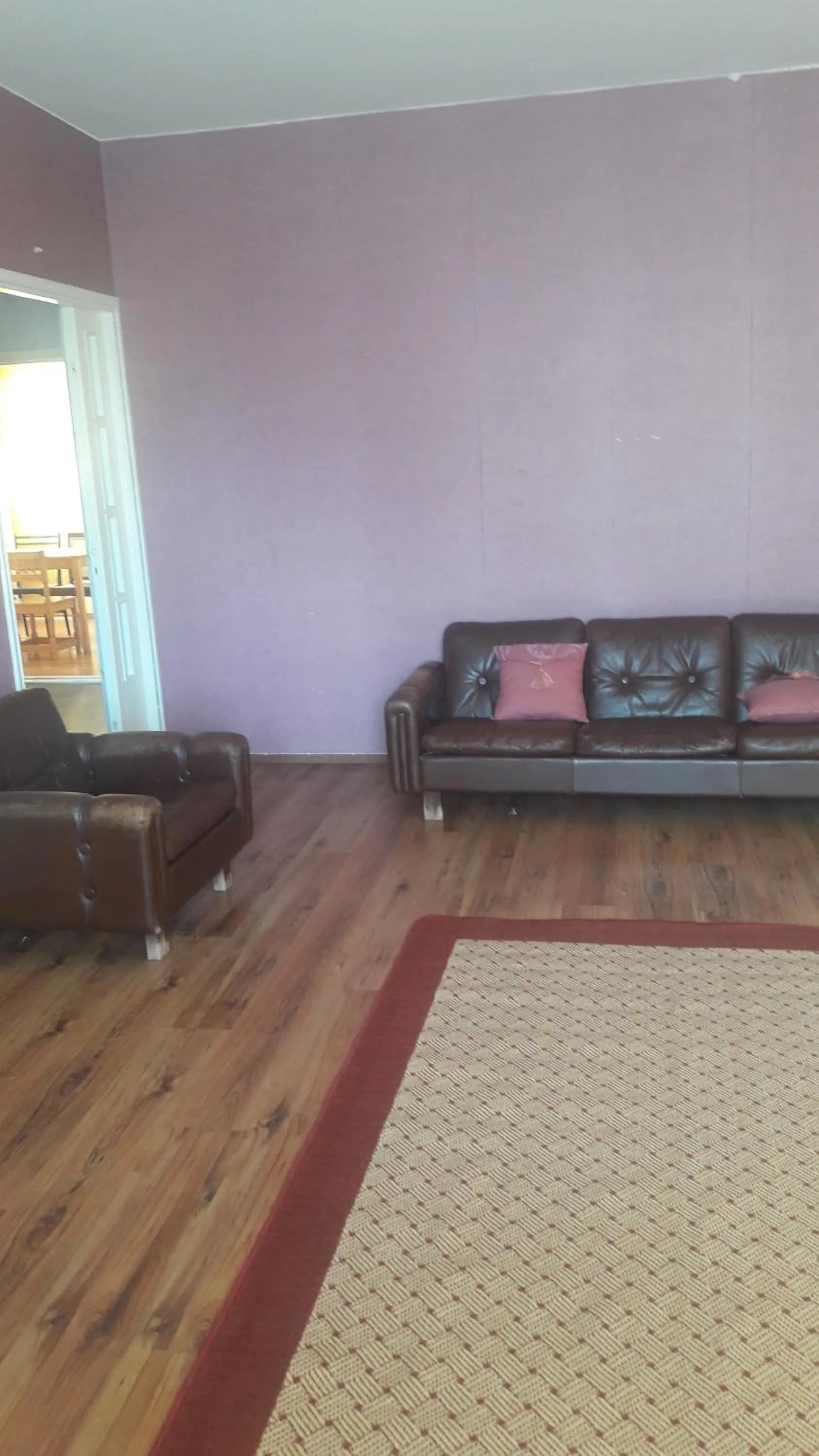 meijeriranta majoitus